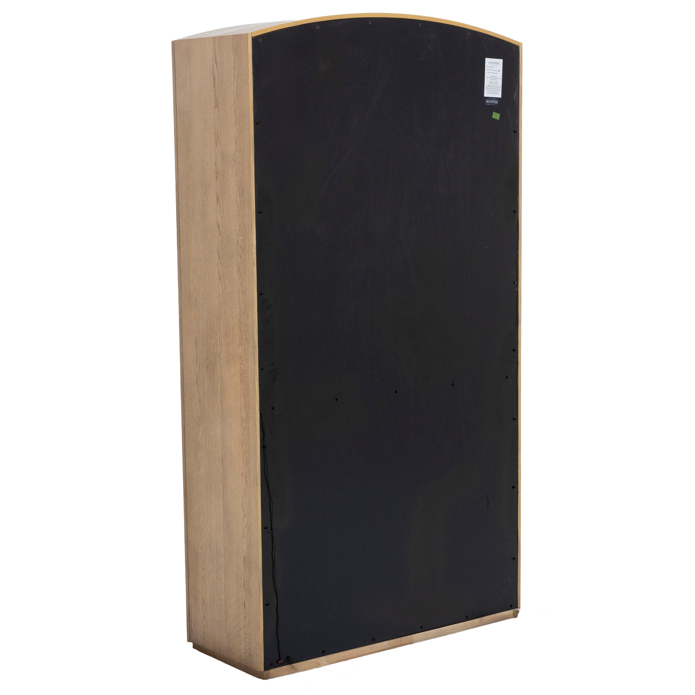Scribe Cabinet