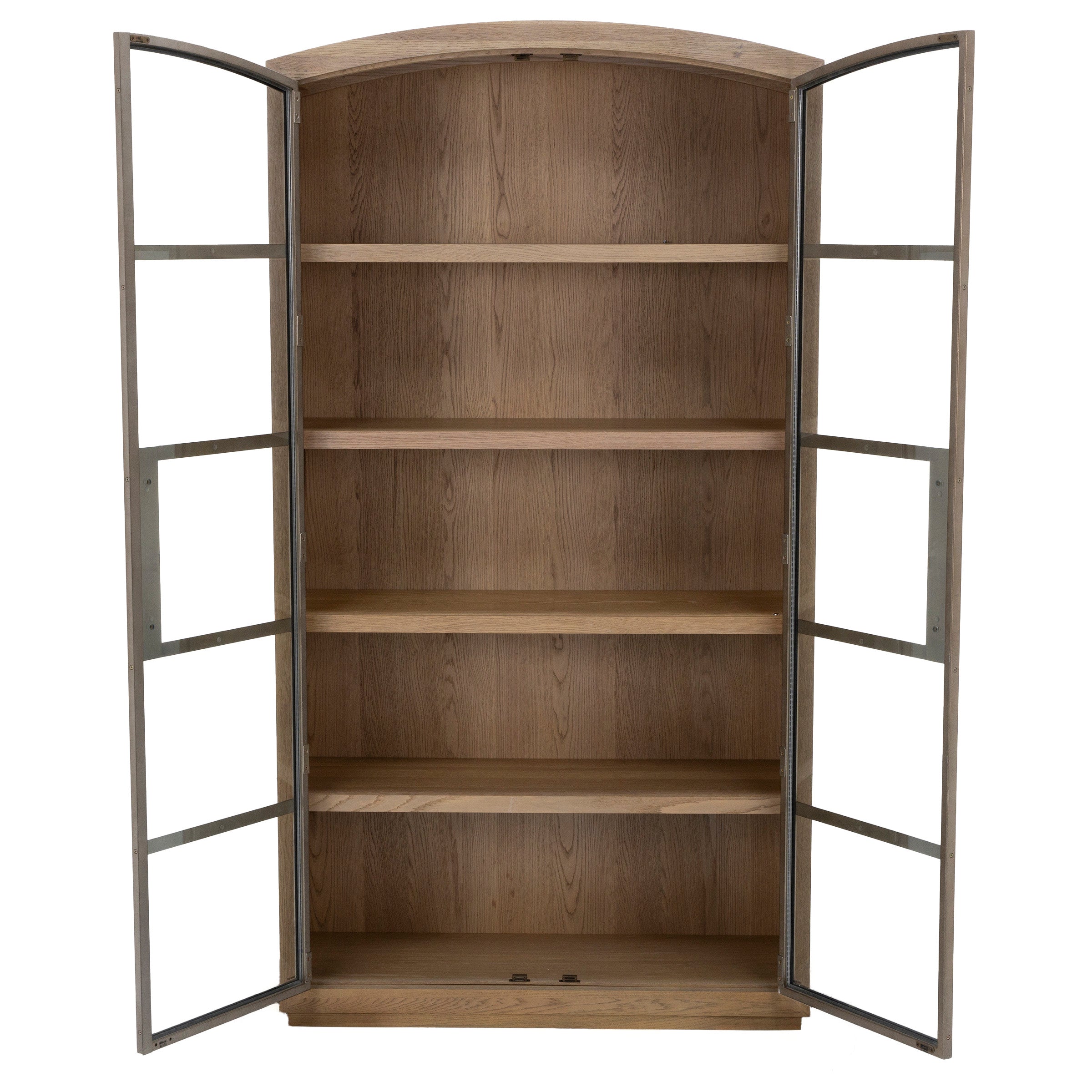 Scribe Cabinet