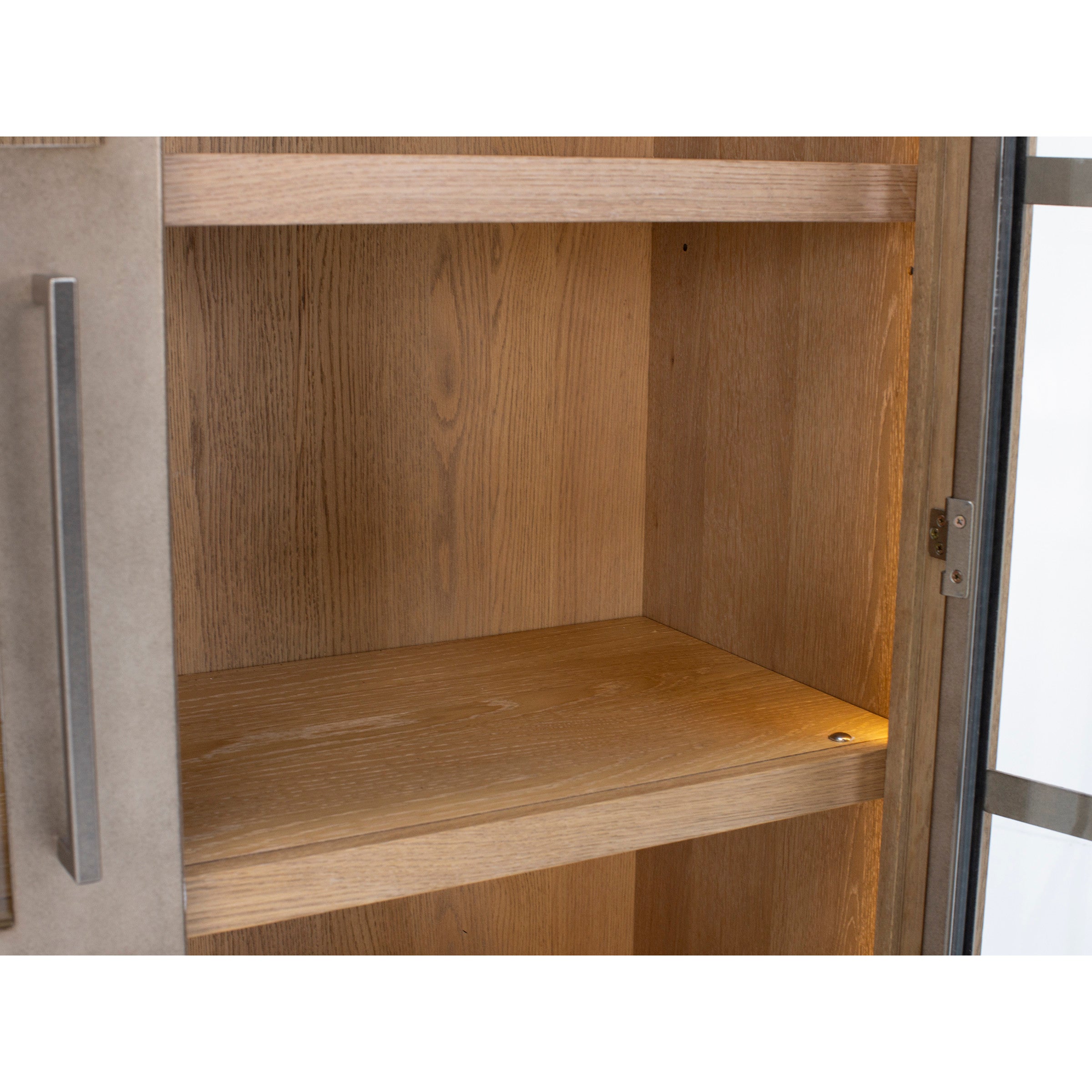 Scribe Cabinet