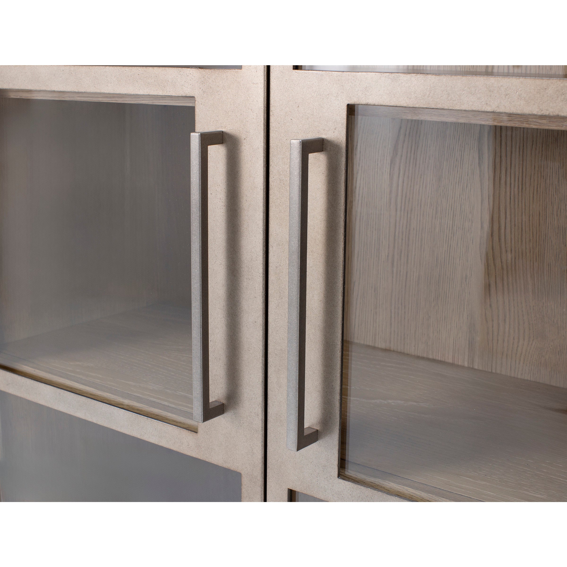 Scribe Cabinet
