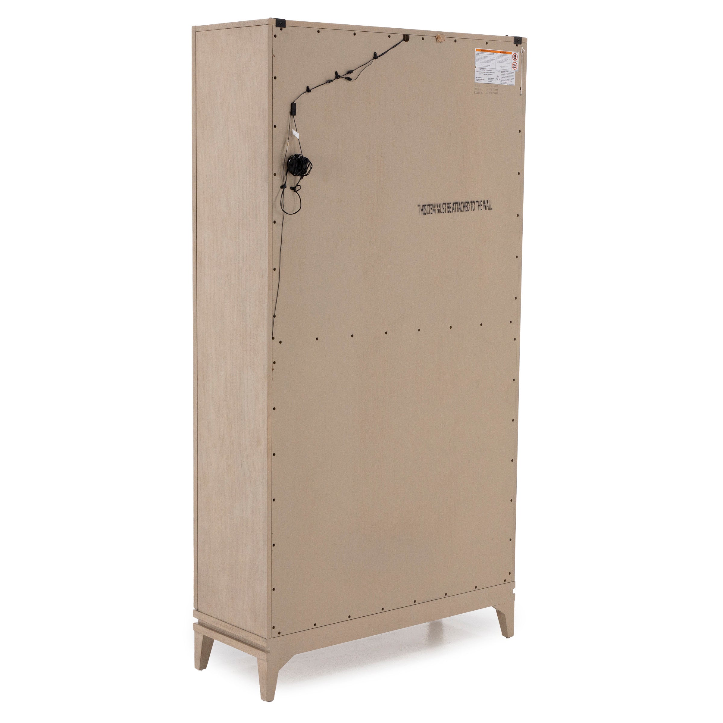 Westwood Tall Cabinet