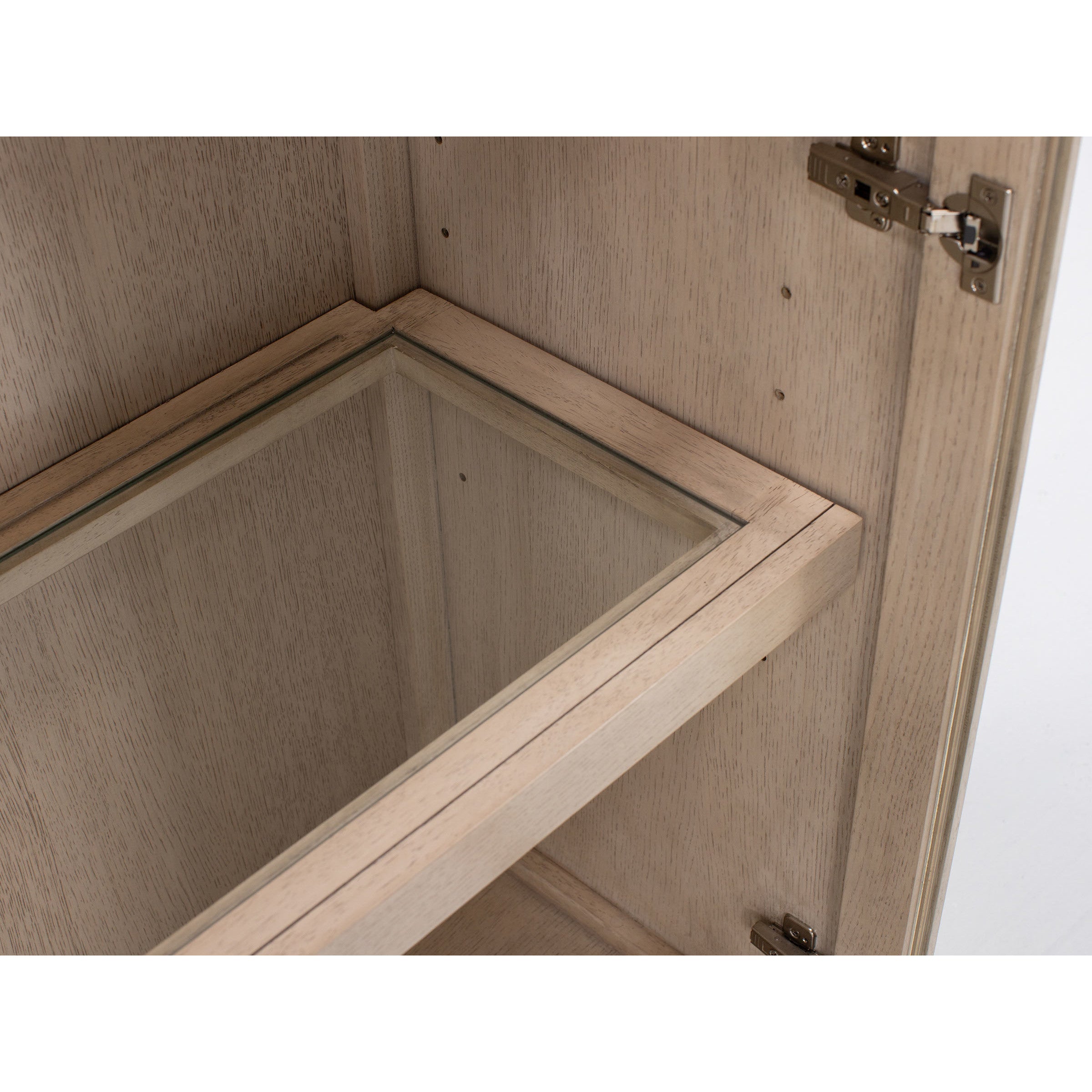 Westwood Tall Cabinet
