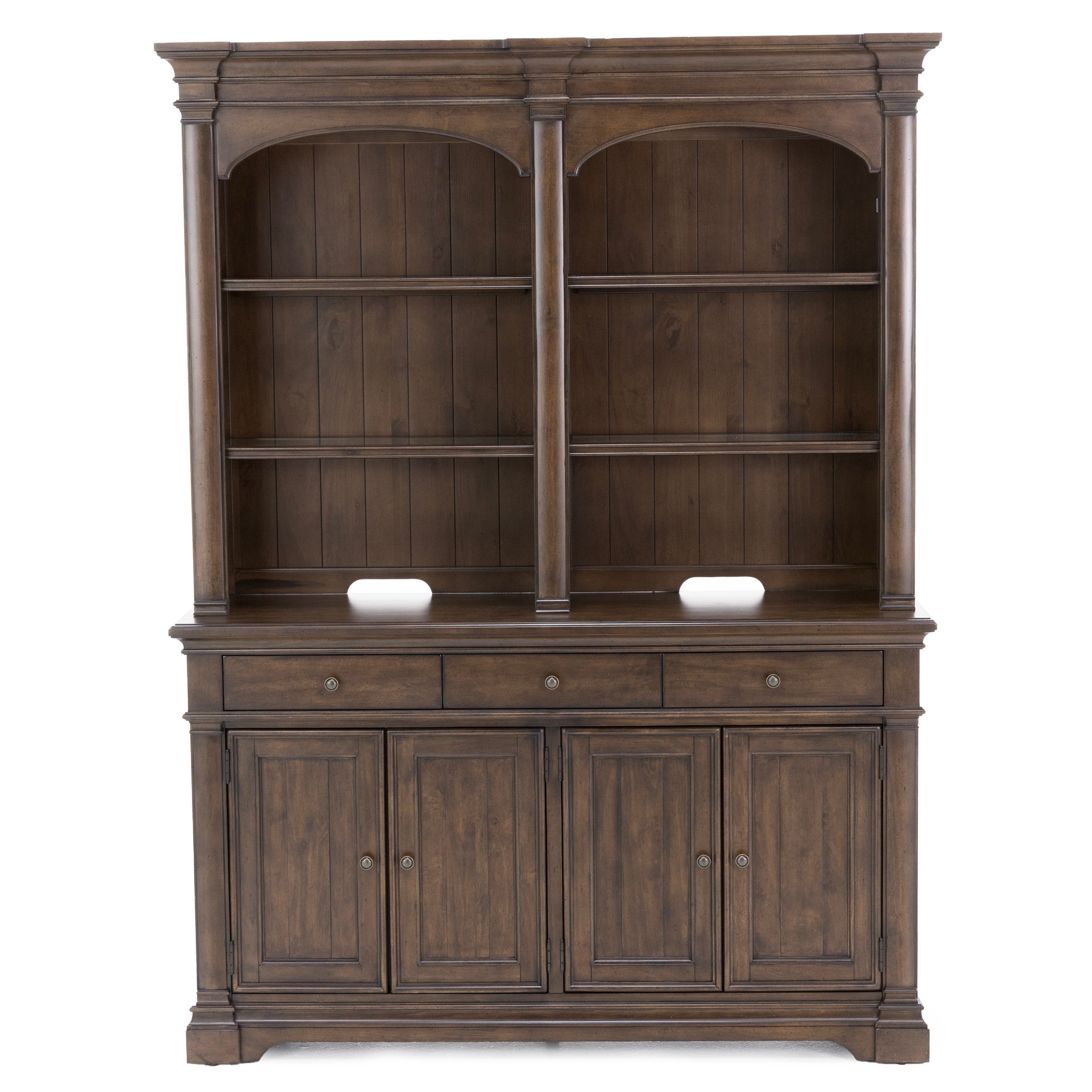 Sterling Buffet & Hutch