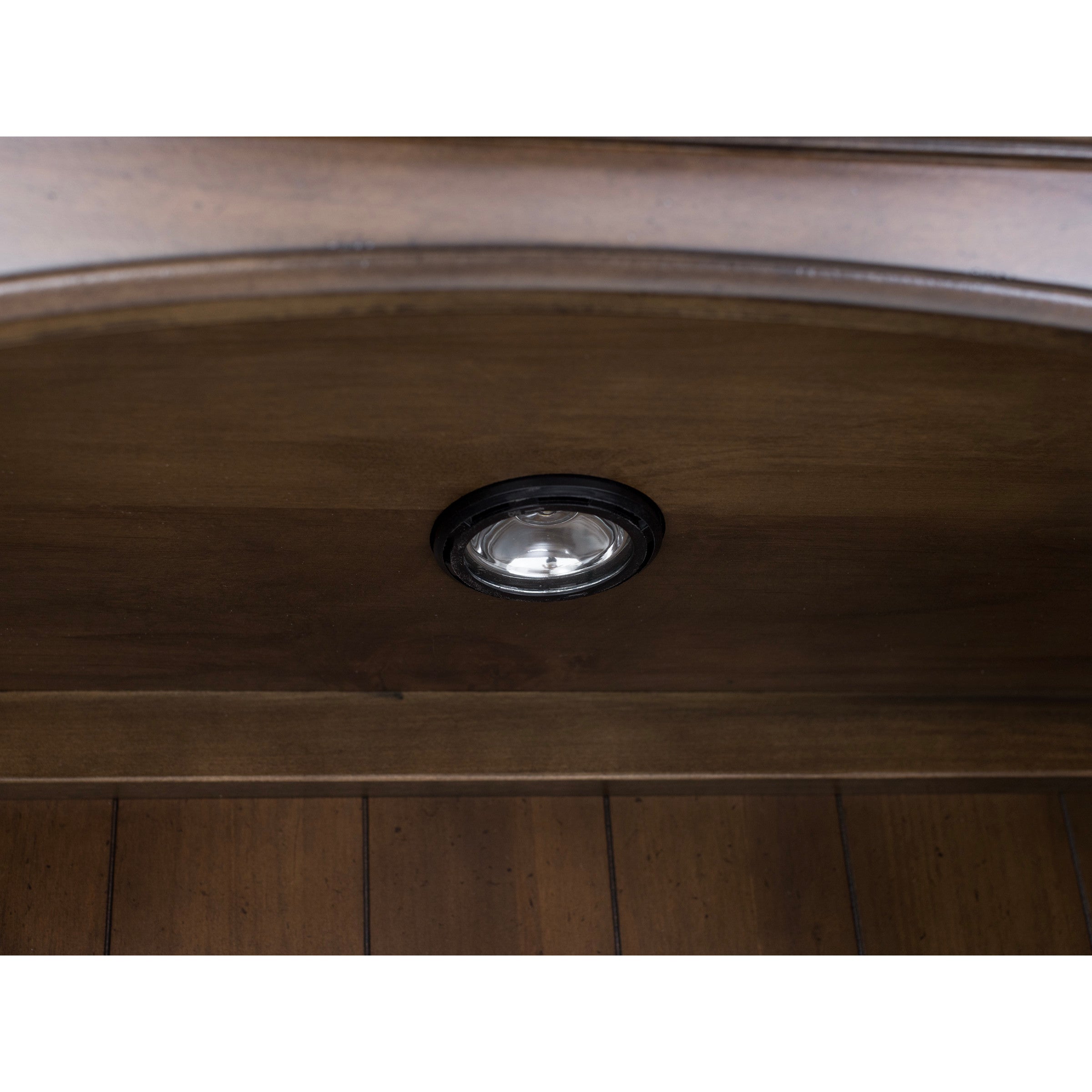 Sterling Buffet & Hutch