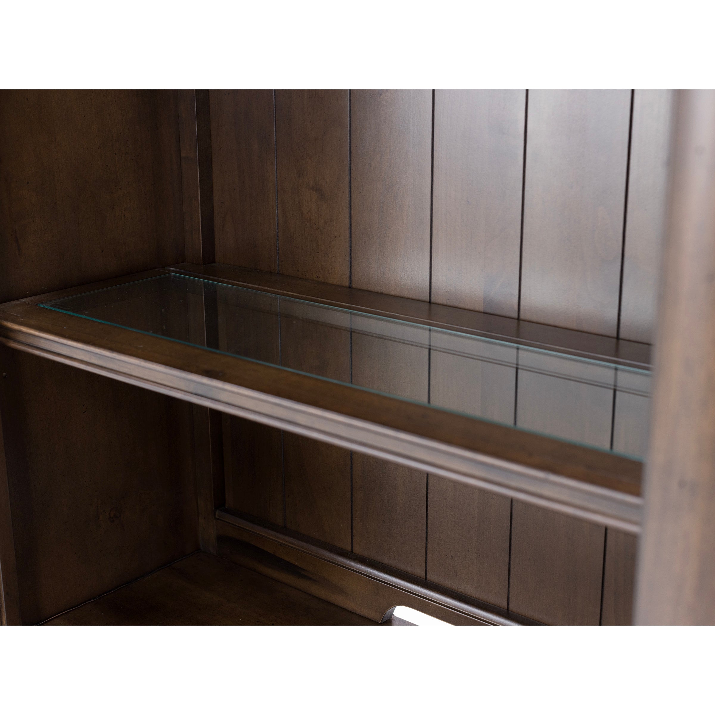 Sterling Buffet & Hutch