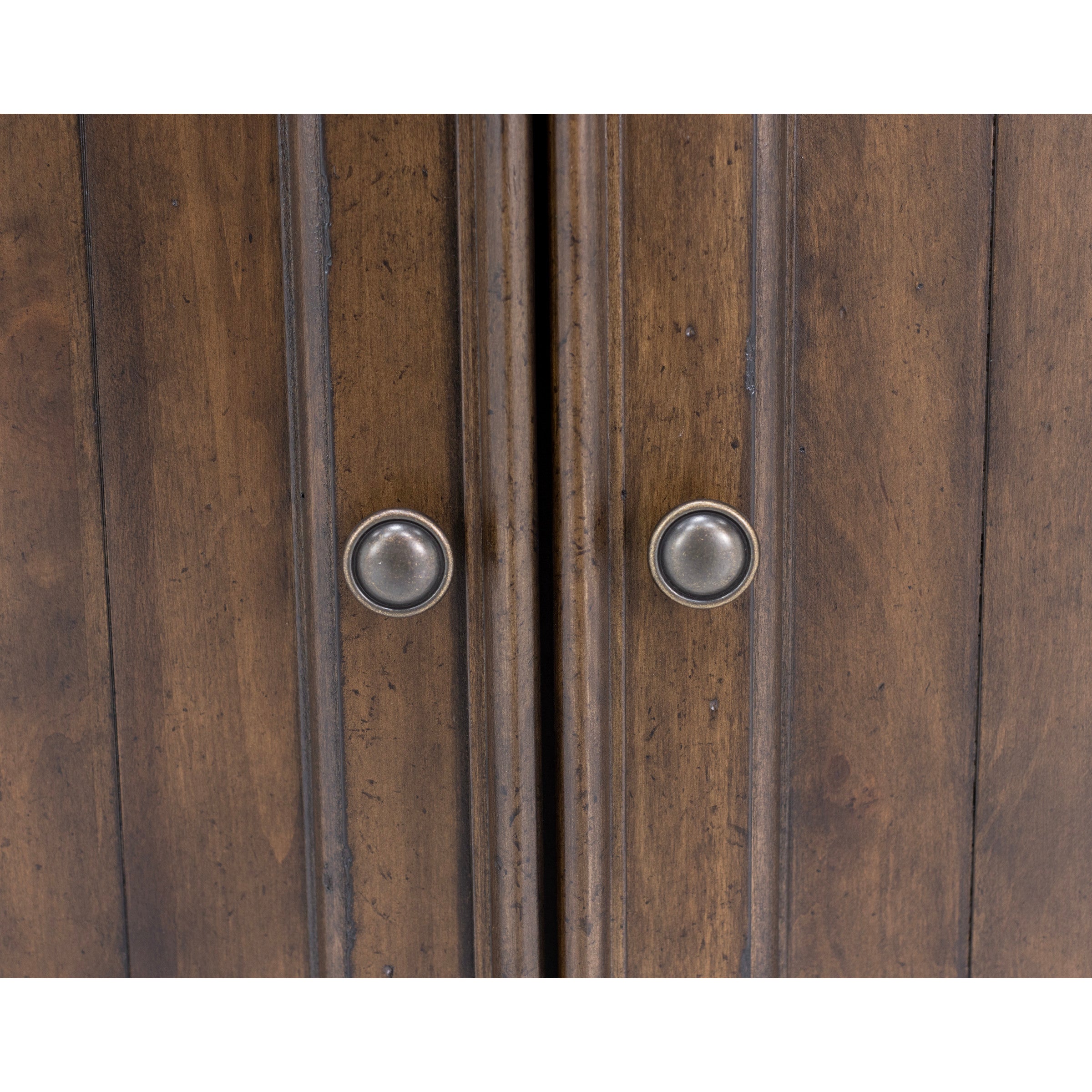 Sterling Buffet & Hutch