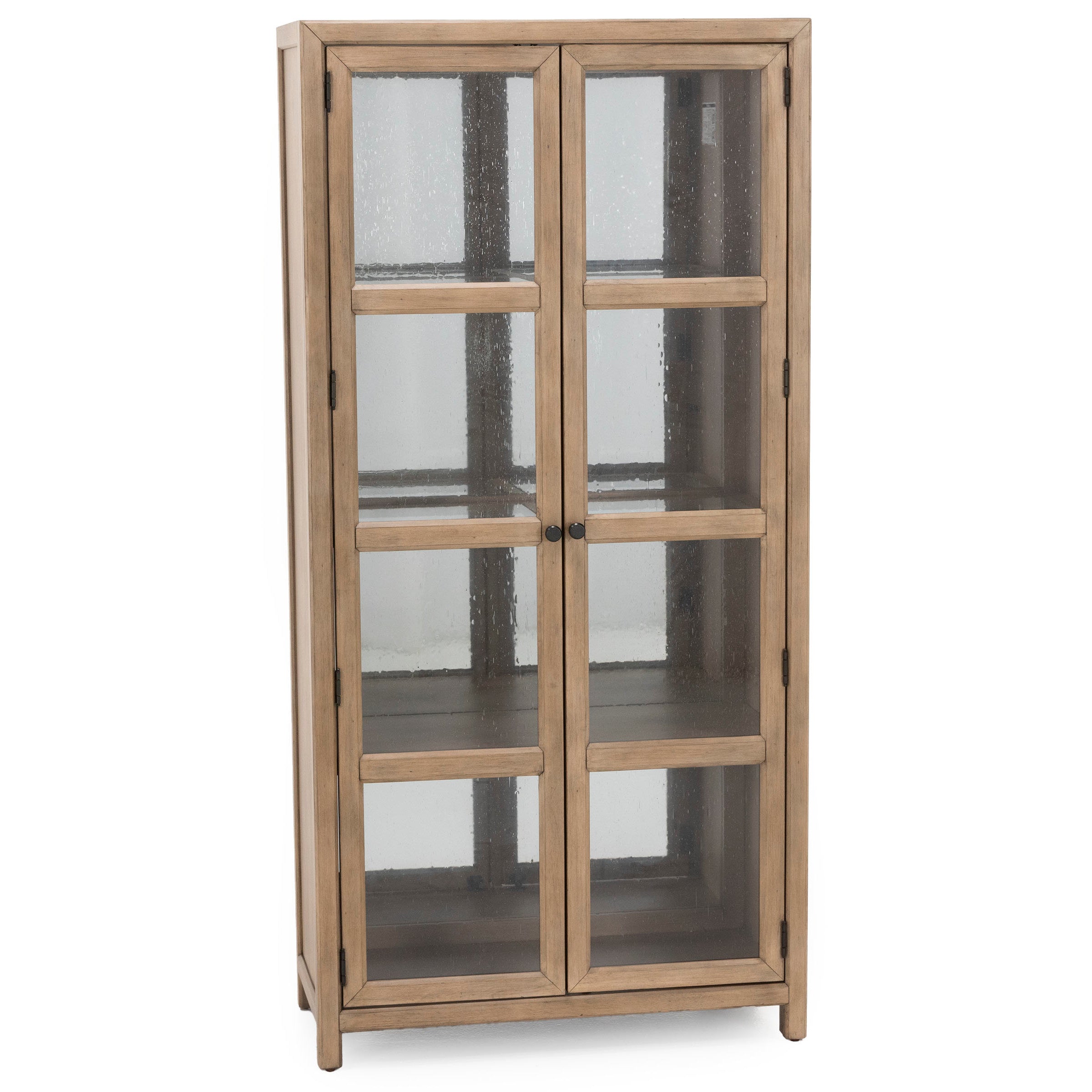 Raleigh Bunching Cabinet