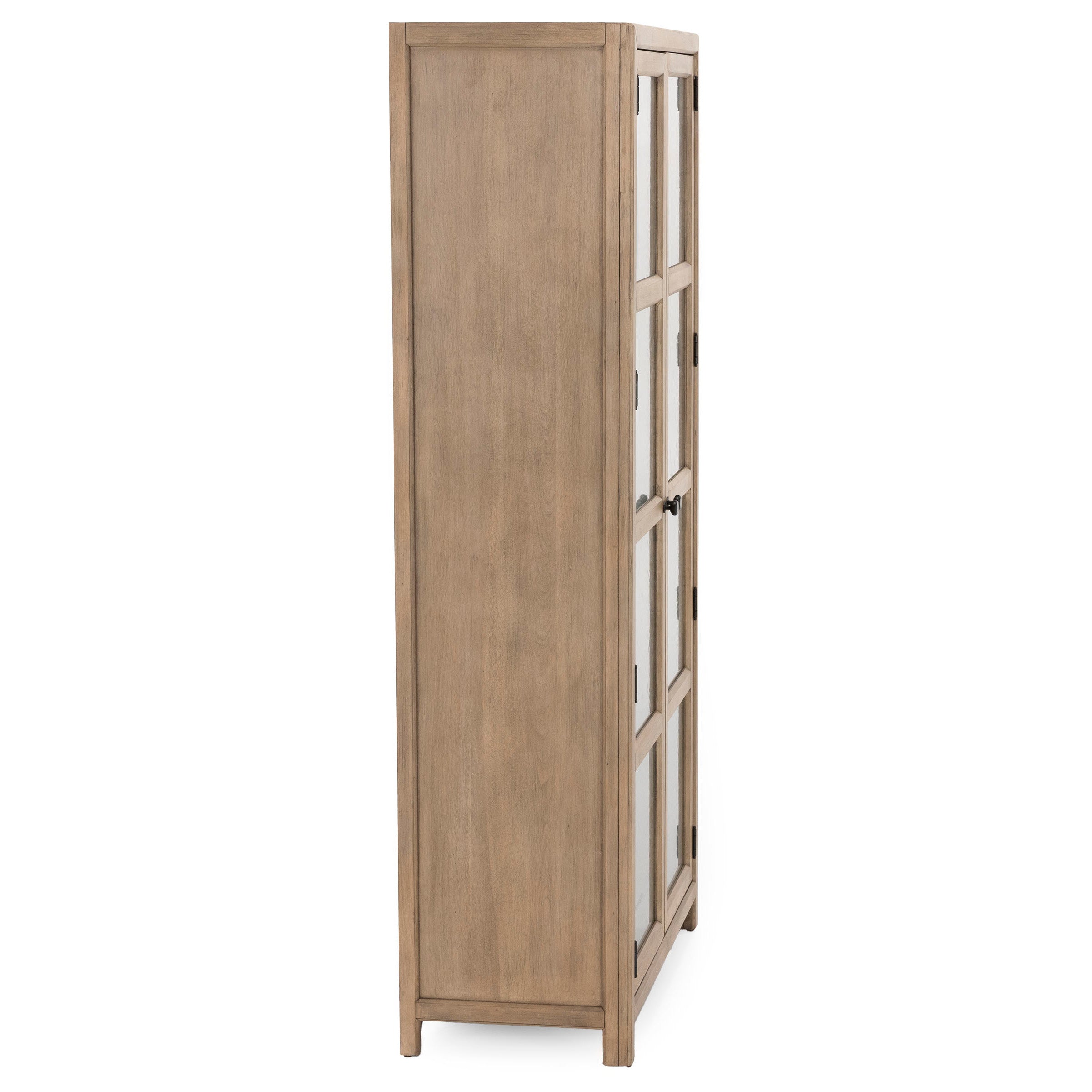 Raleigh Bunching Cabinet