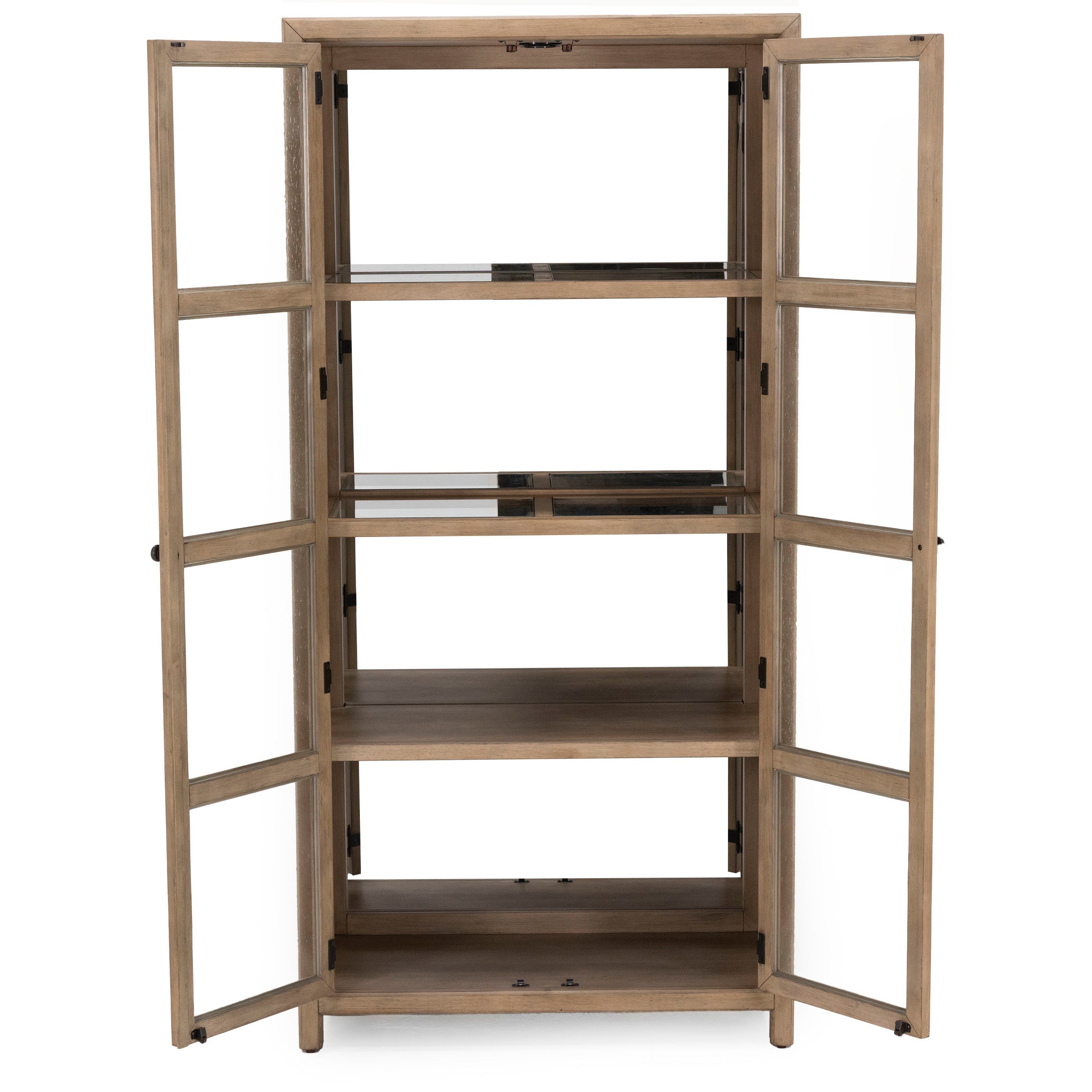 Raleigh Bunching Cabinet