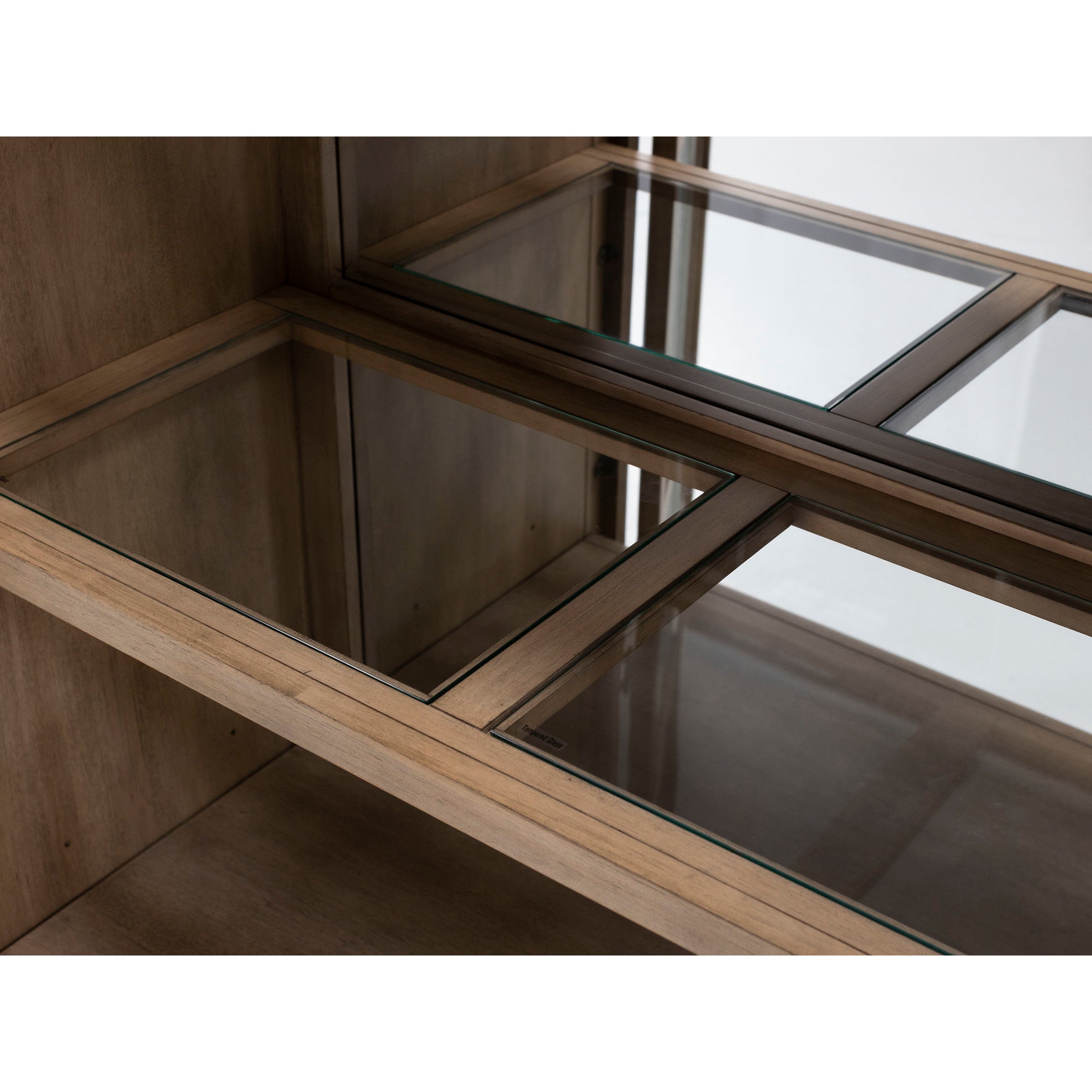 Raleigh Bunching Cabinet
