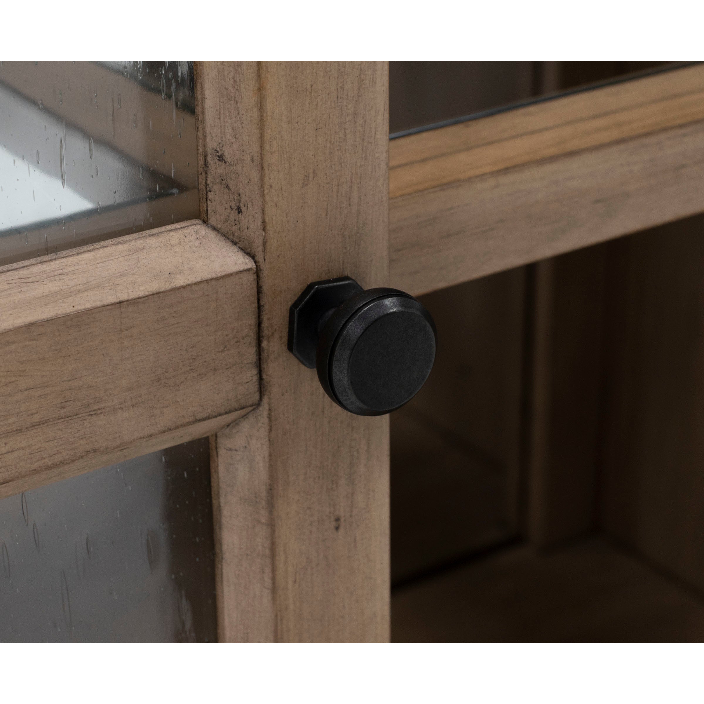 Raleigh Bunching Cabinet