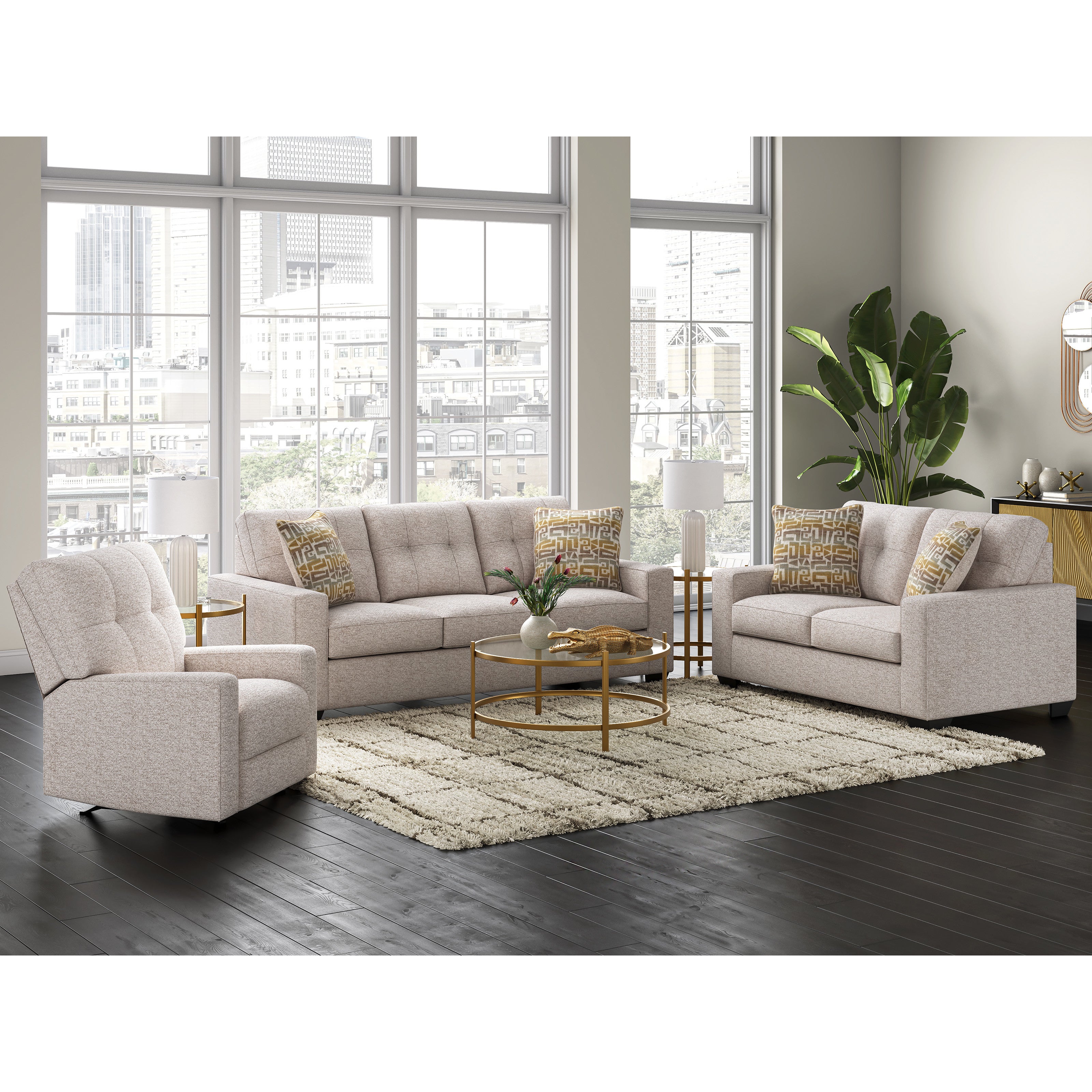 Colorado Sofa