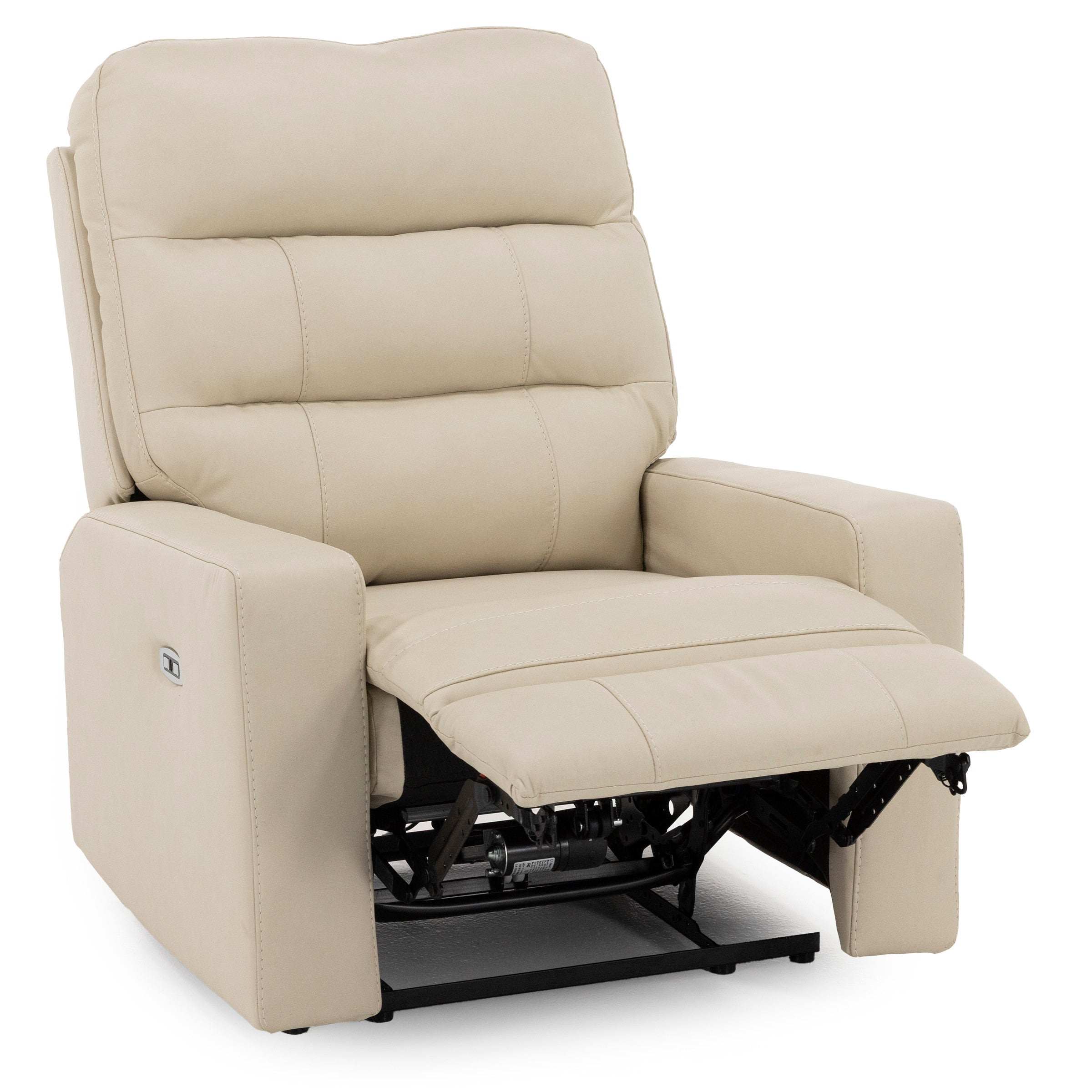 Marina Power Headrest Recliner