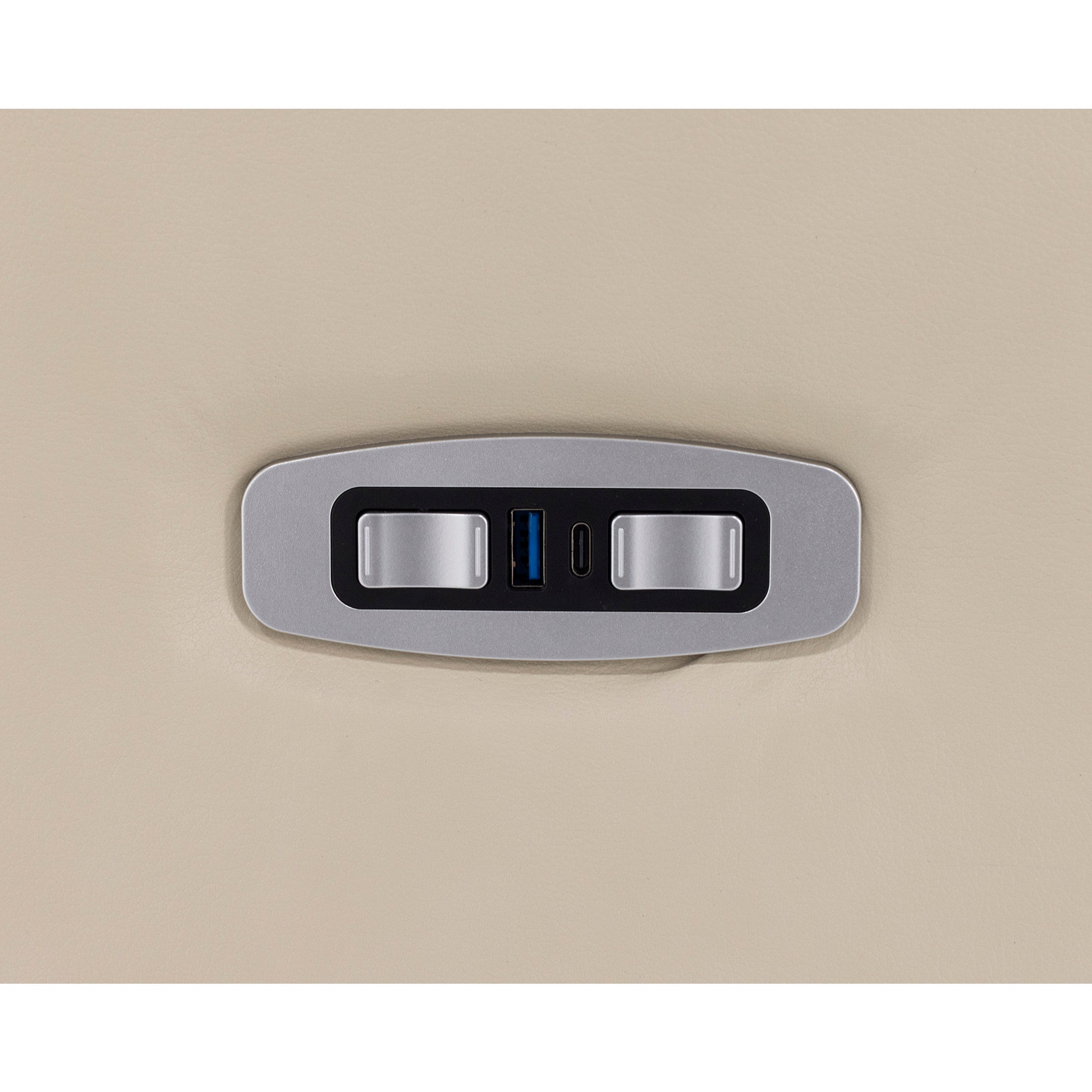 Marina Power Headrest Recliner