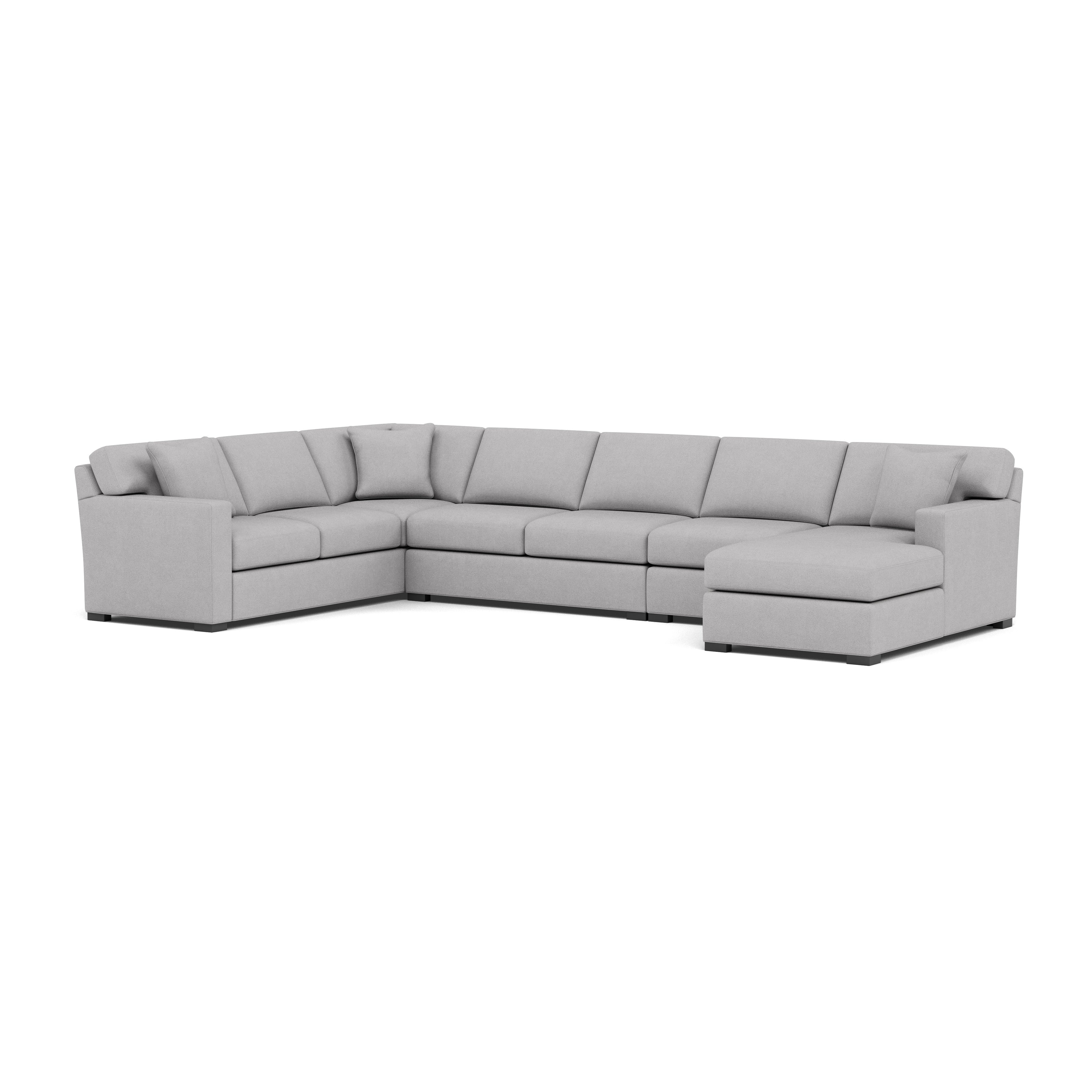 Echo 4-Pc. Sectional