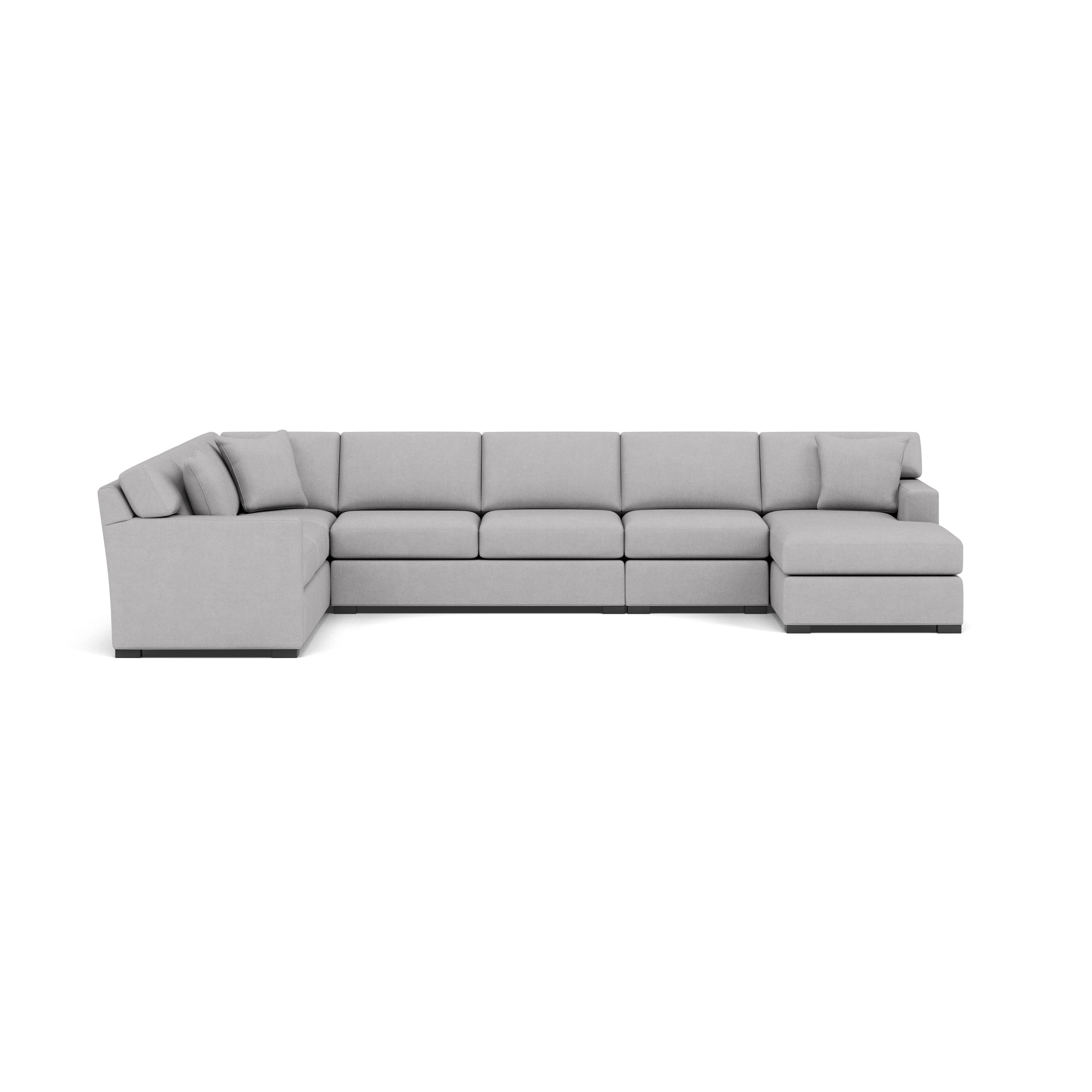 Echo 4-Pc. Sectional