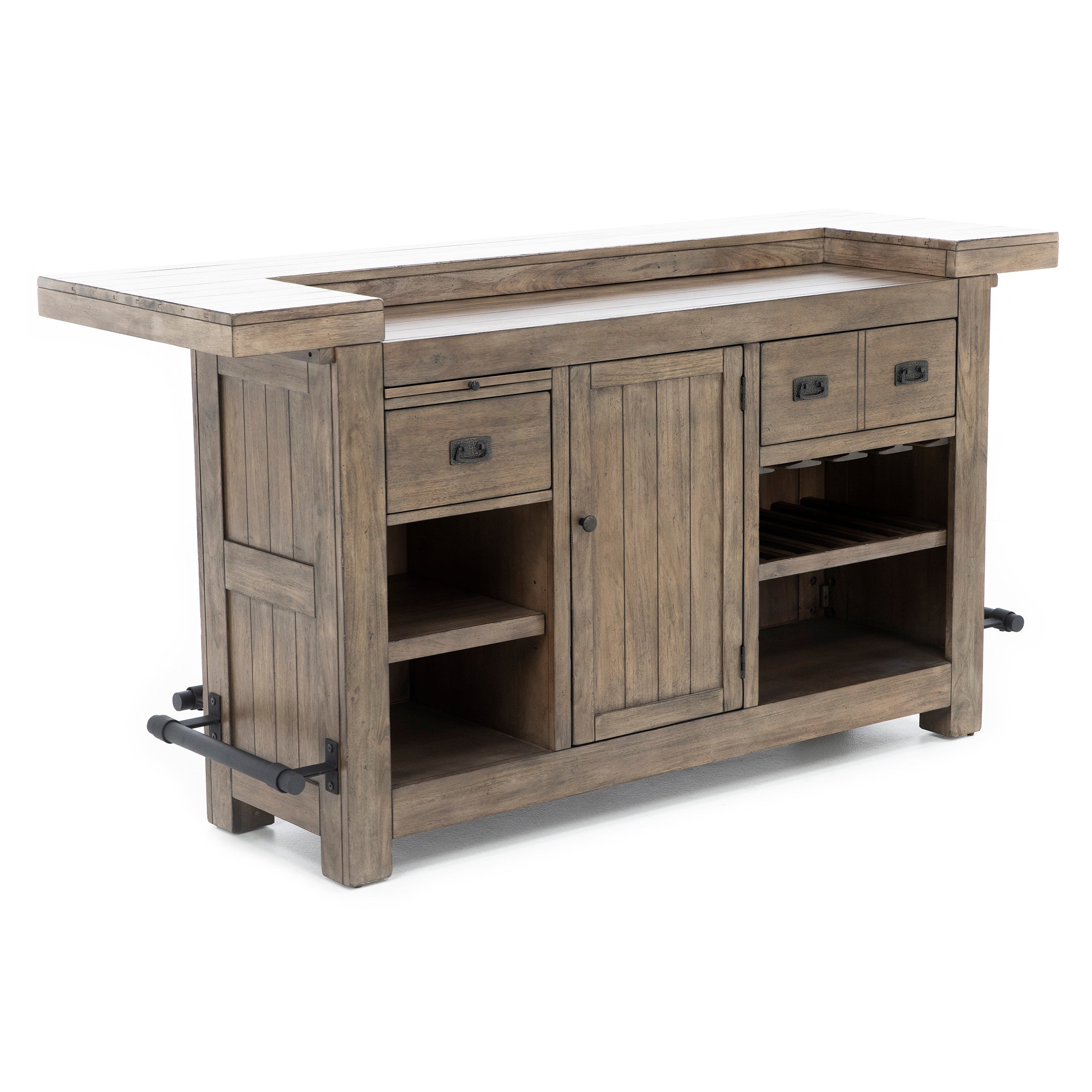 Doe Valley 80" Front Bar