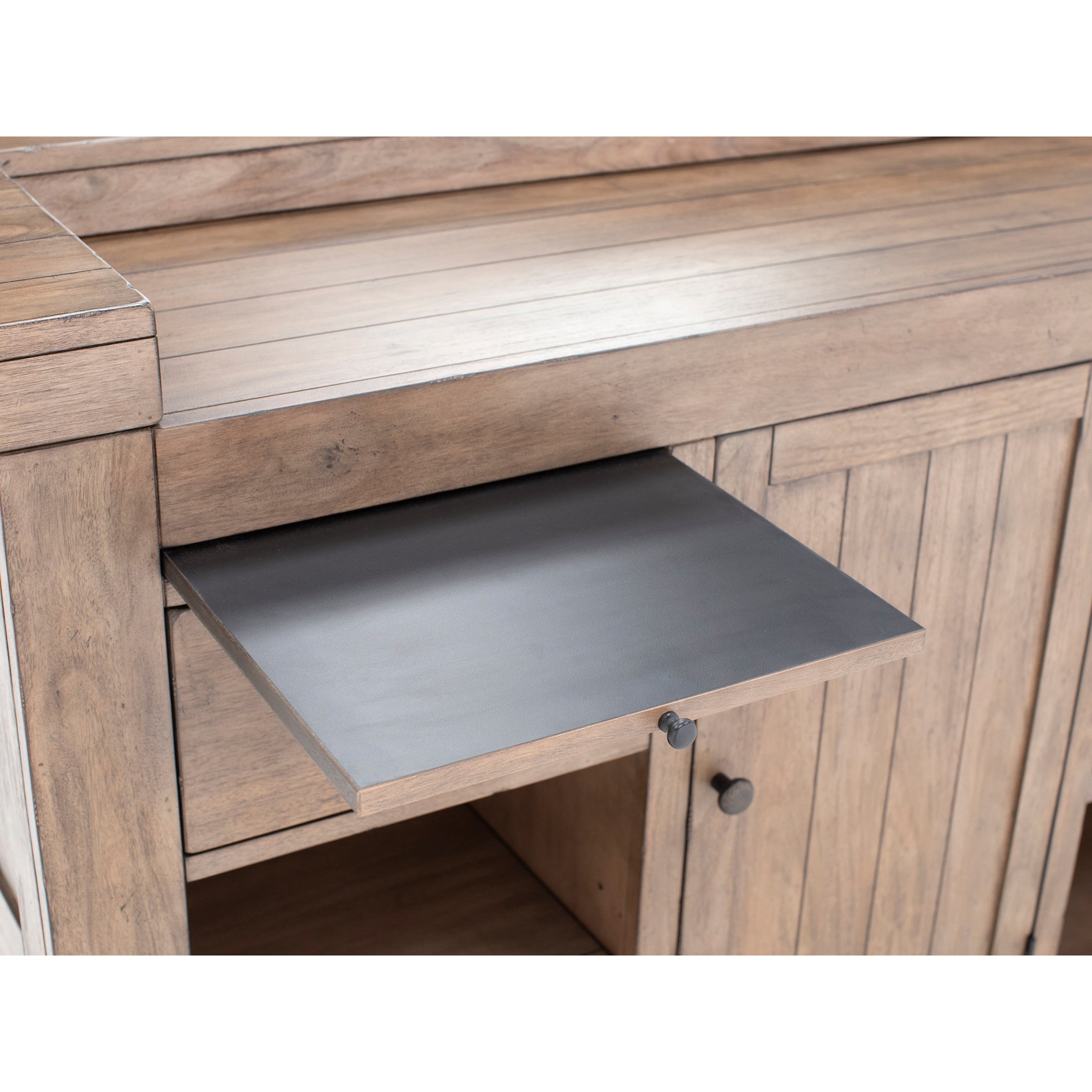Doe Valley 80" Front Bar