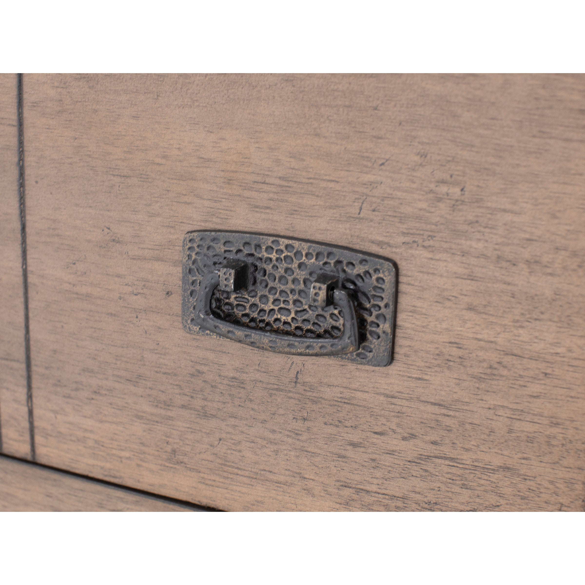 Doe Valley 80" Front Bar