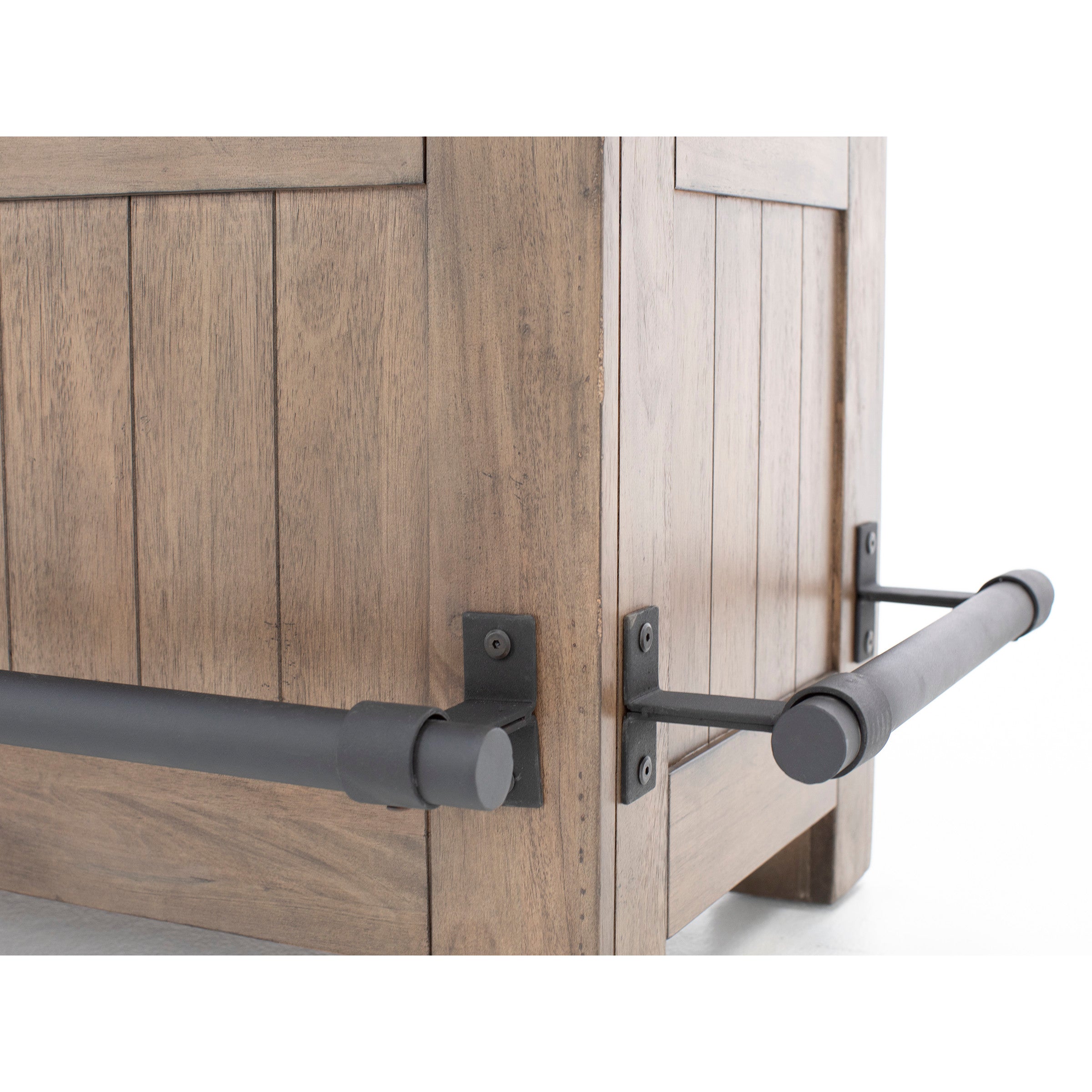 Doe Valley 80" Front Bar