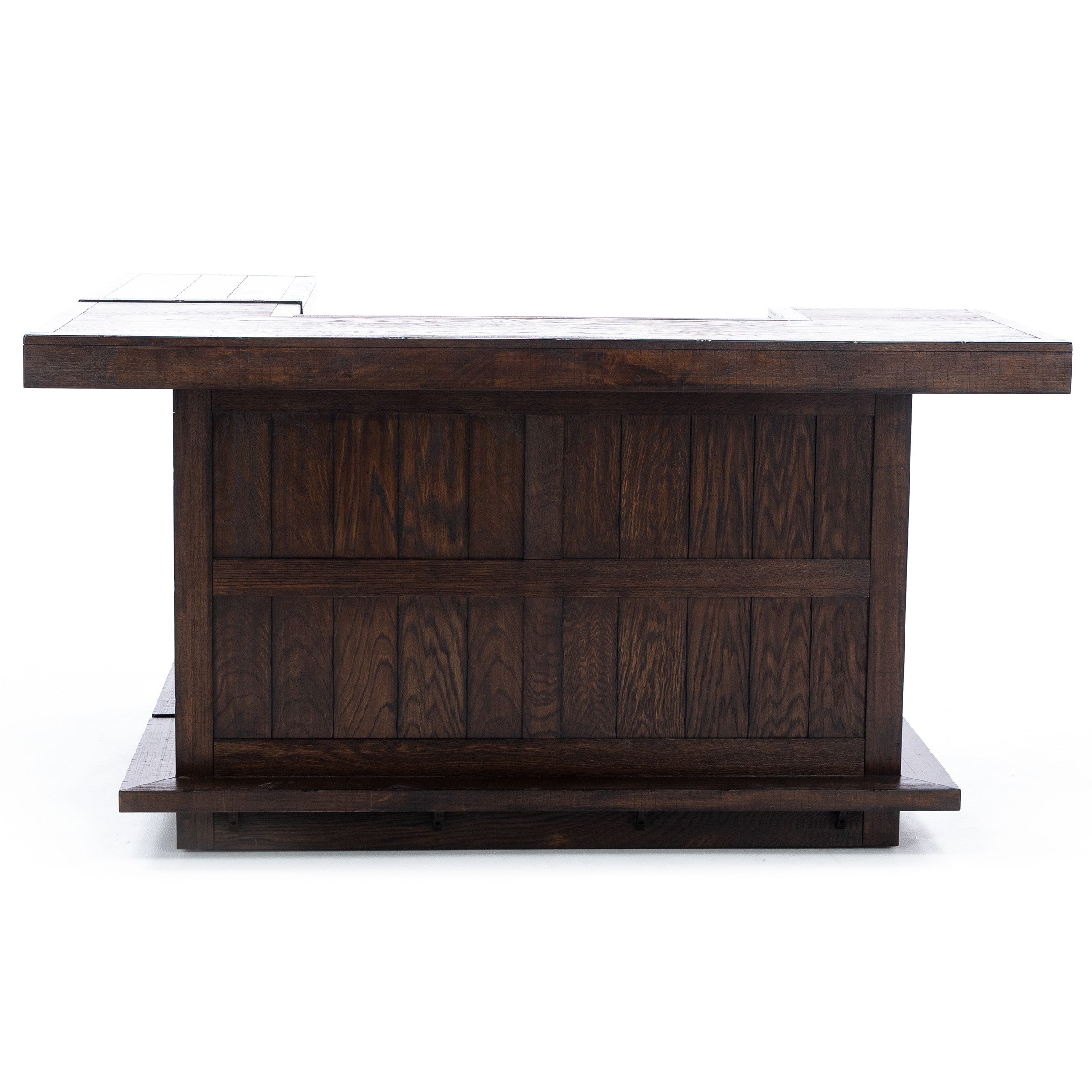 Gettysburg Front Bar and Return Bar