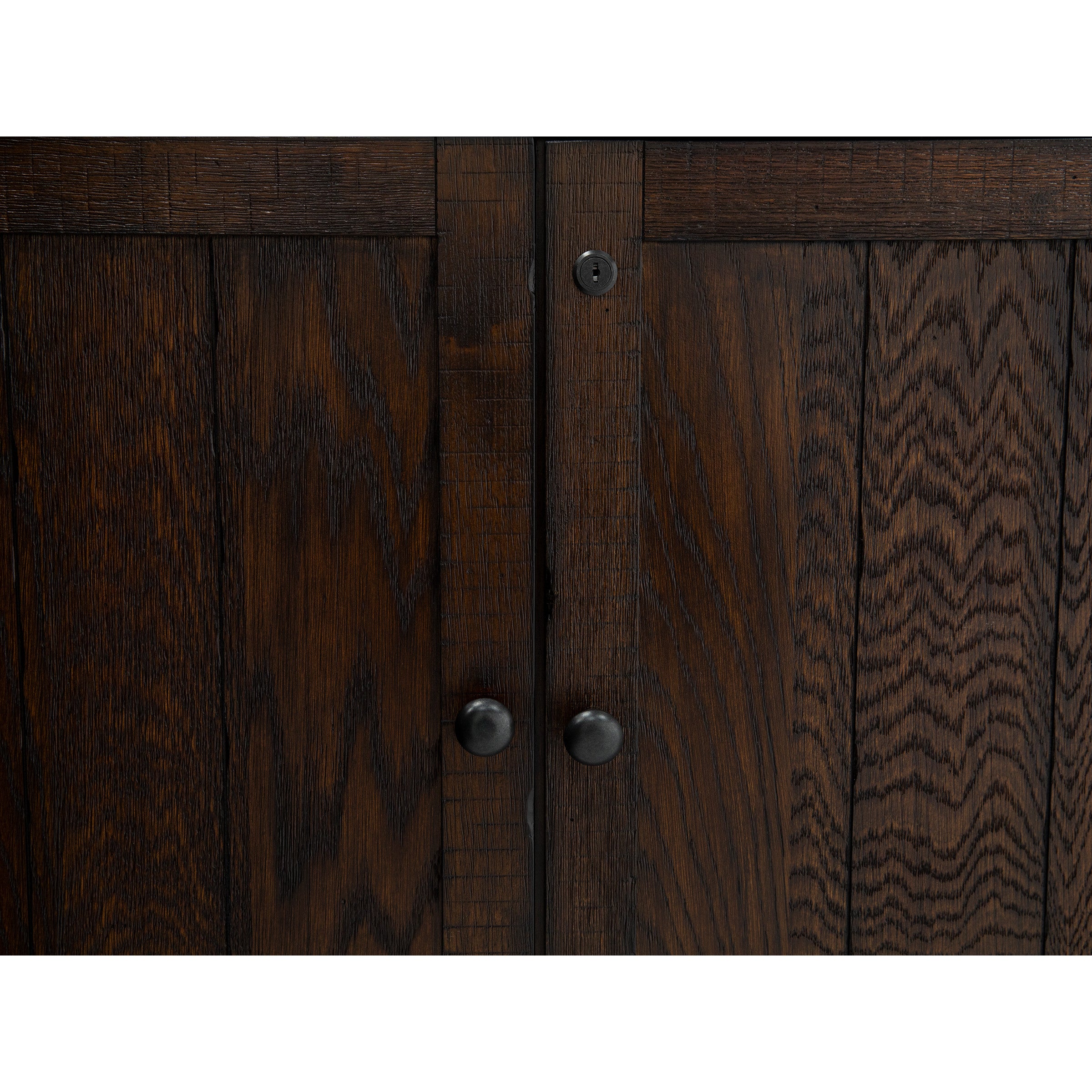 Gettysburg Front Bar and Return Bar