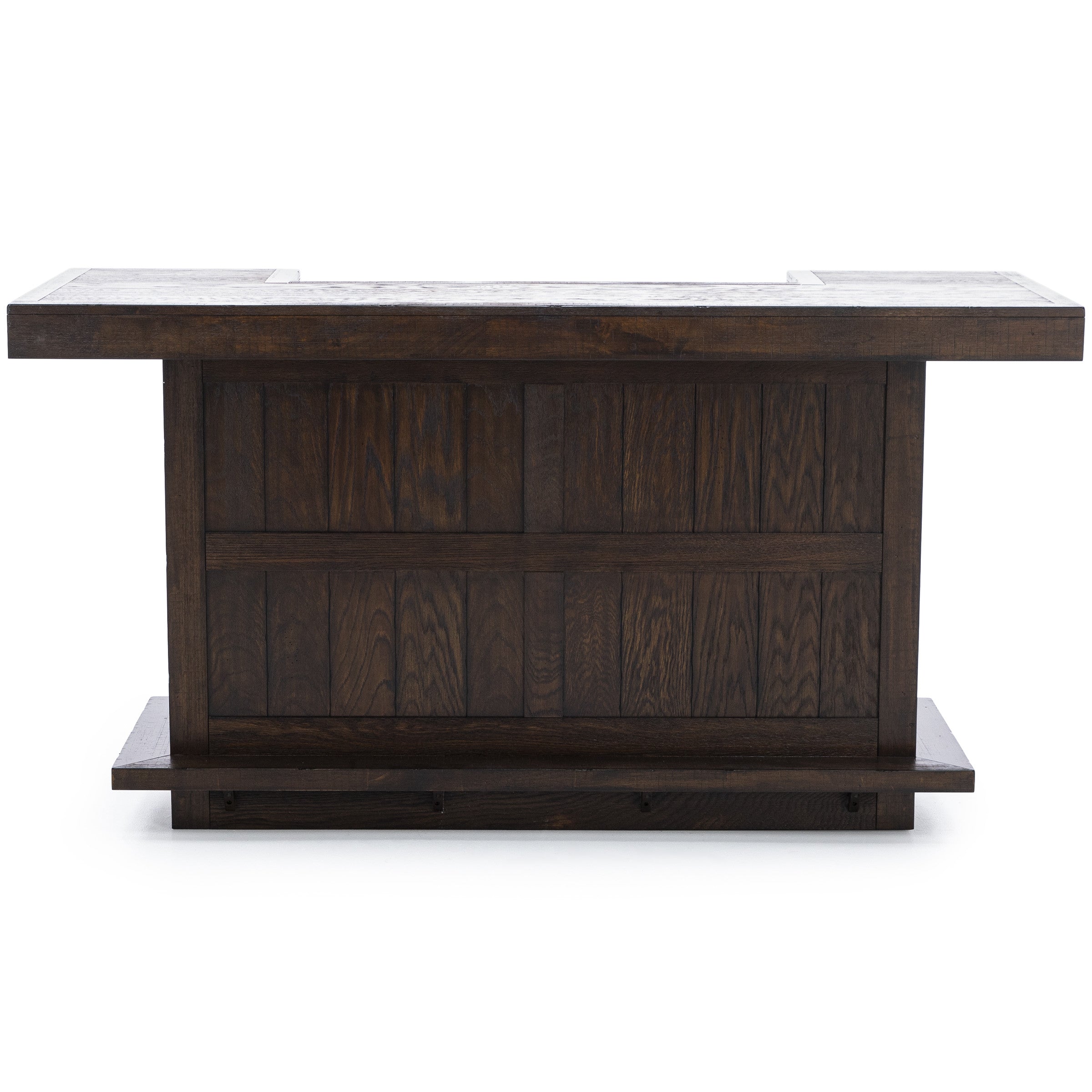 Gettysburg 78" Bar