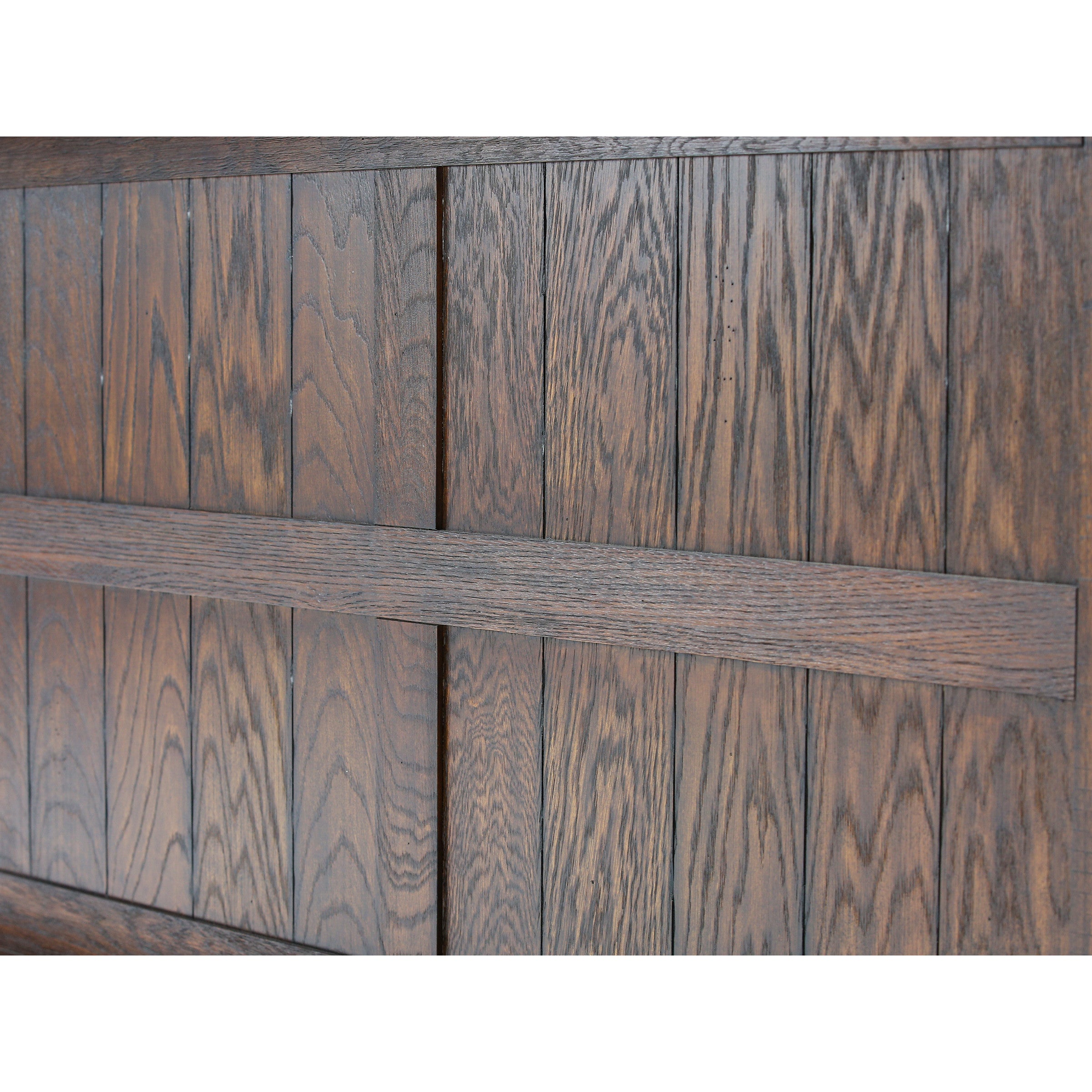 Gettysburg 78" Bar
