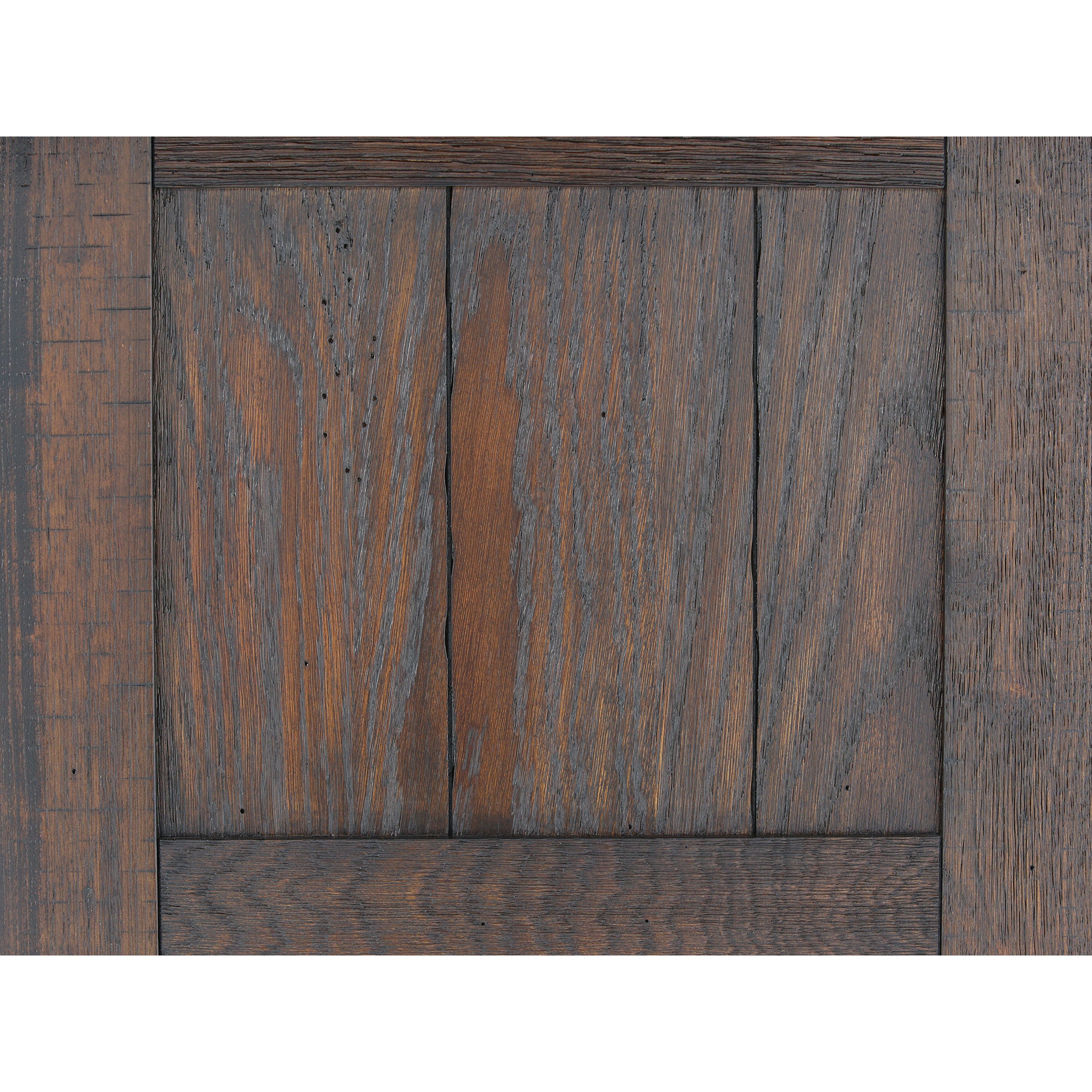 Gettysburg 78" Bar