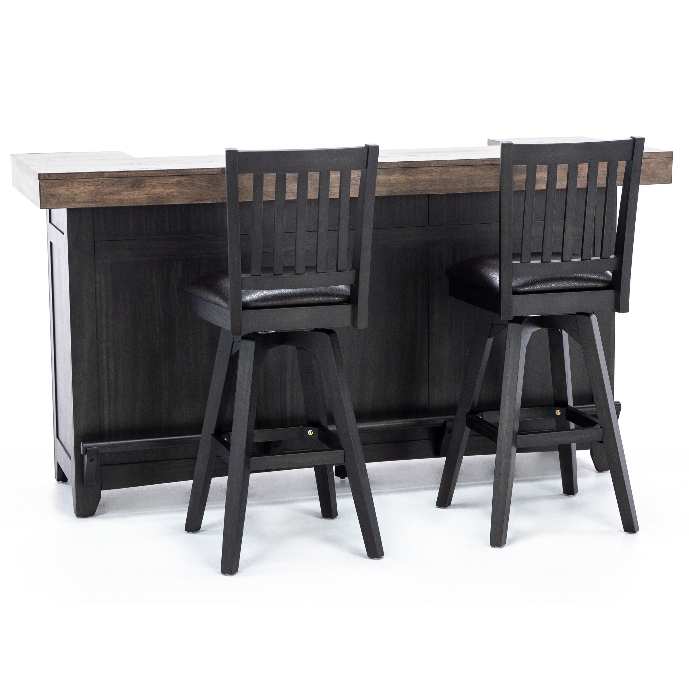 Ashford Front Bar