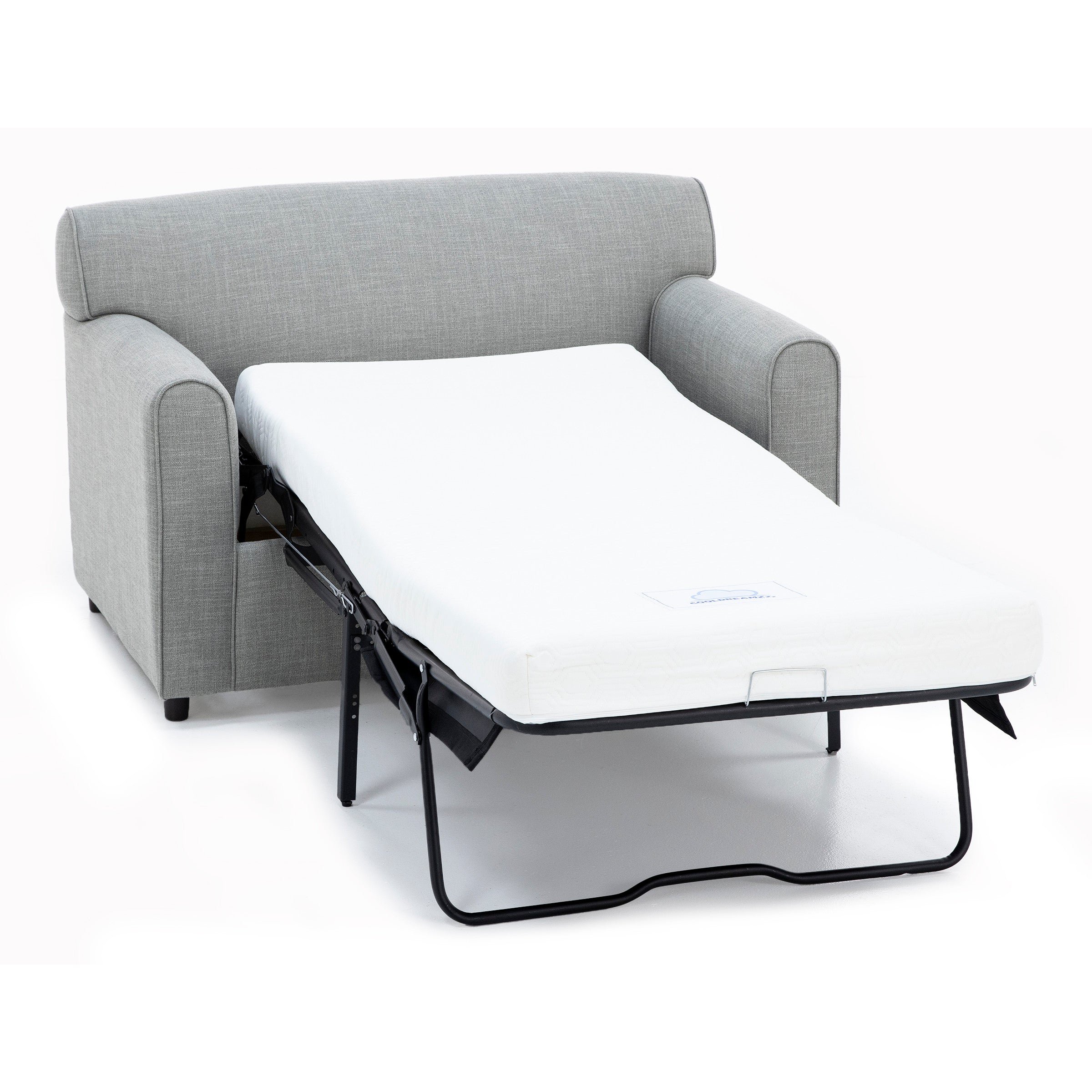 iDezign 2.0 Dome Arm Twin Sleeper