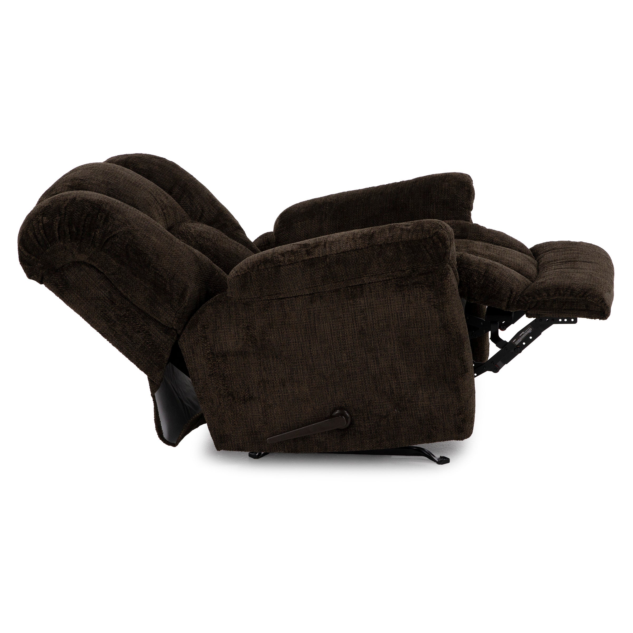 Elmer Rocker Recliner
