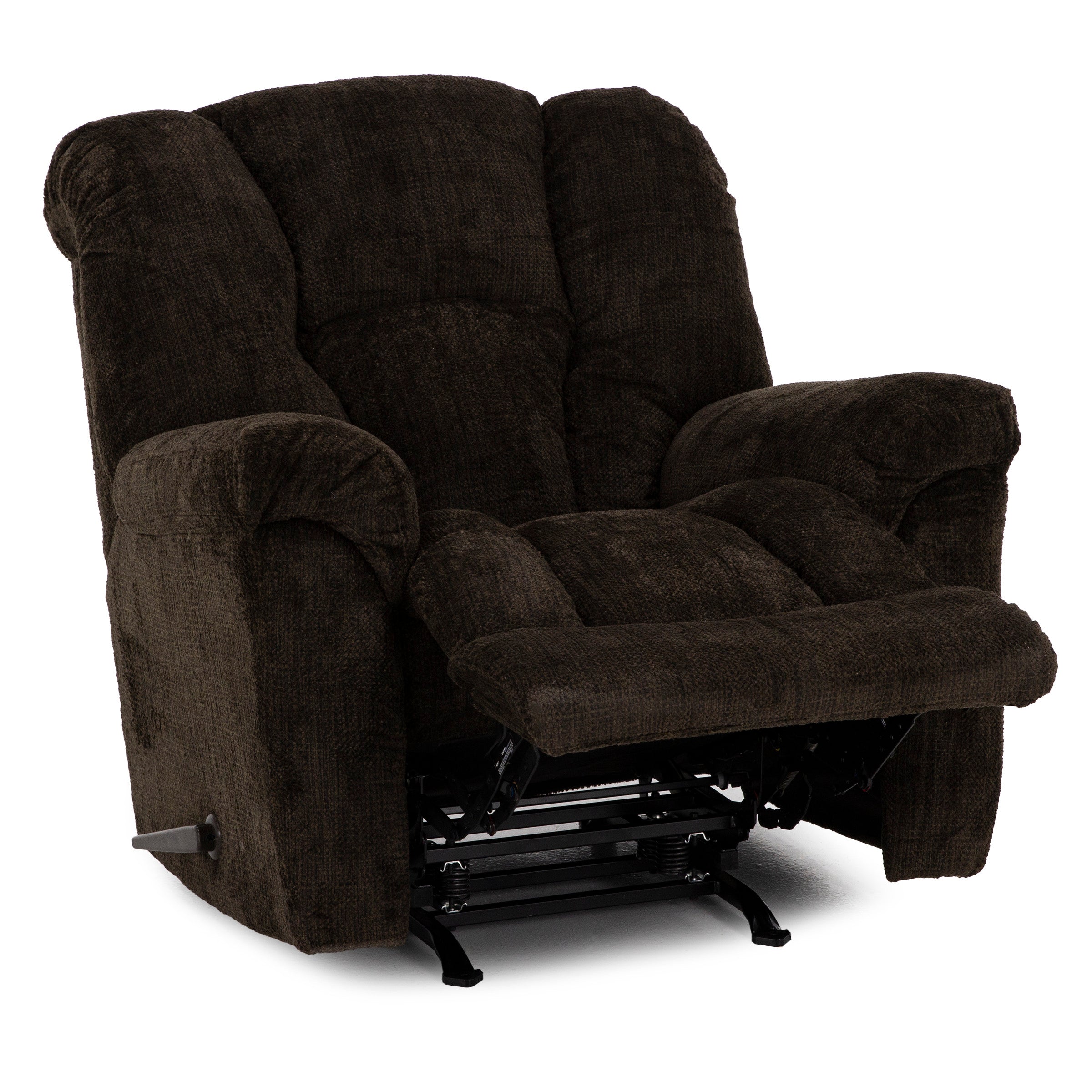 Elmer Rocker Recliner