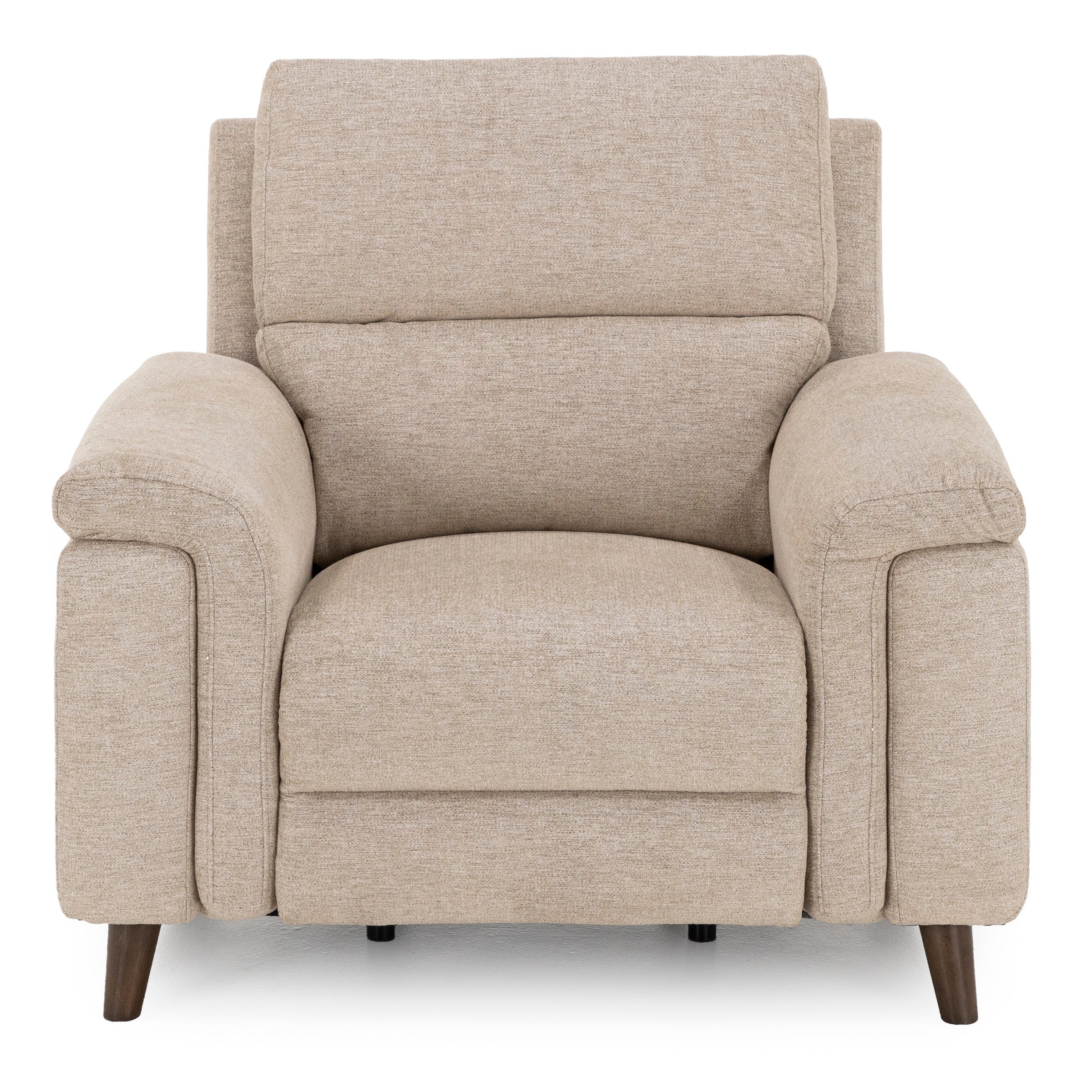 Nicole Power Headrest Recliner