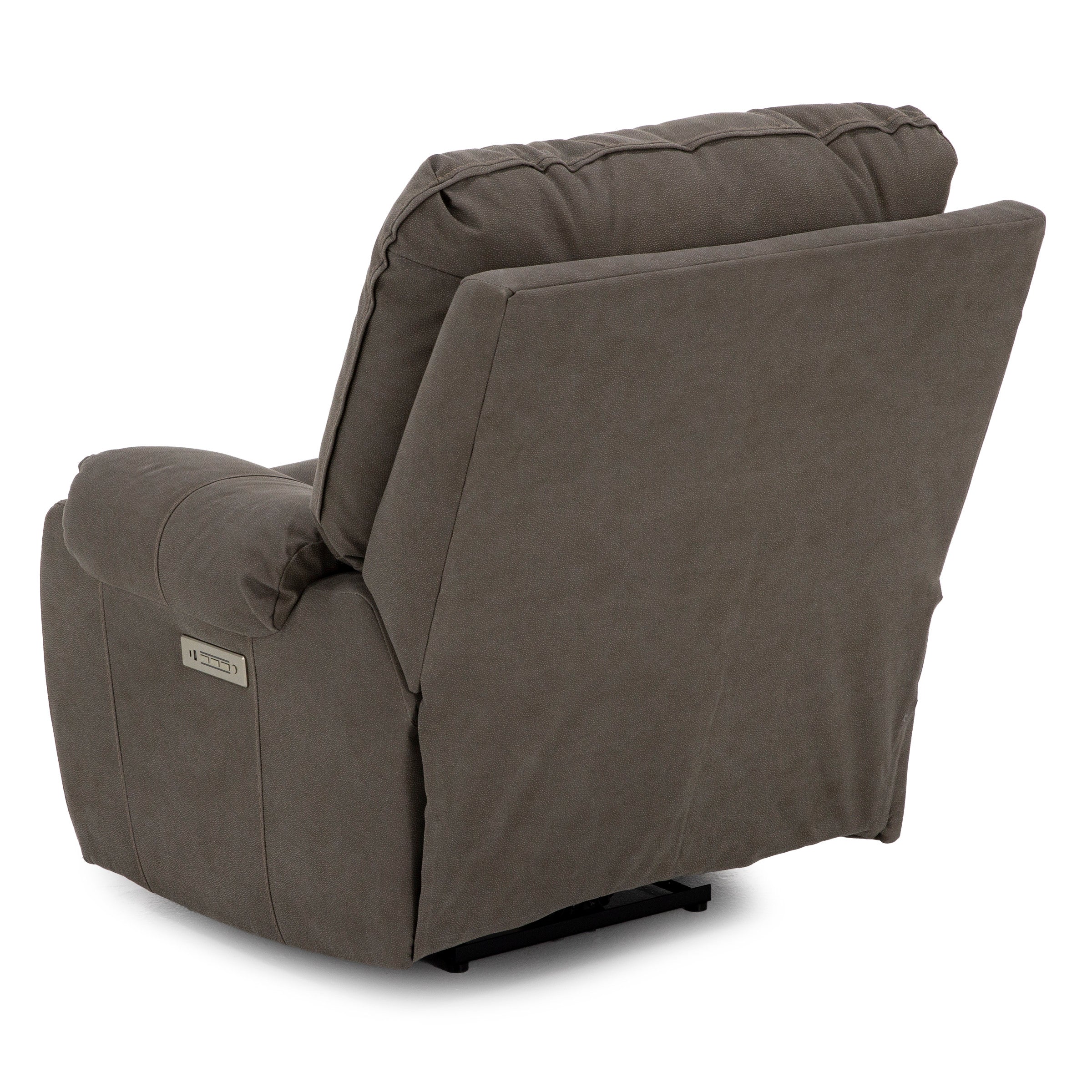 Cheyenne Fully Loaded Zero Gravity Recliner In Performance Fabric
