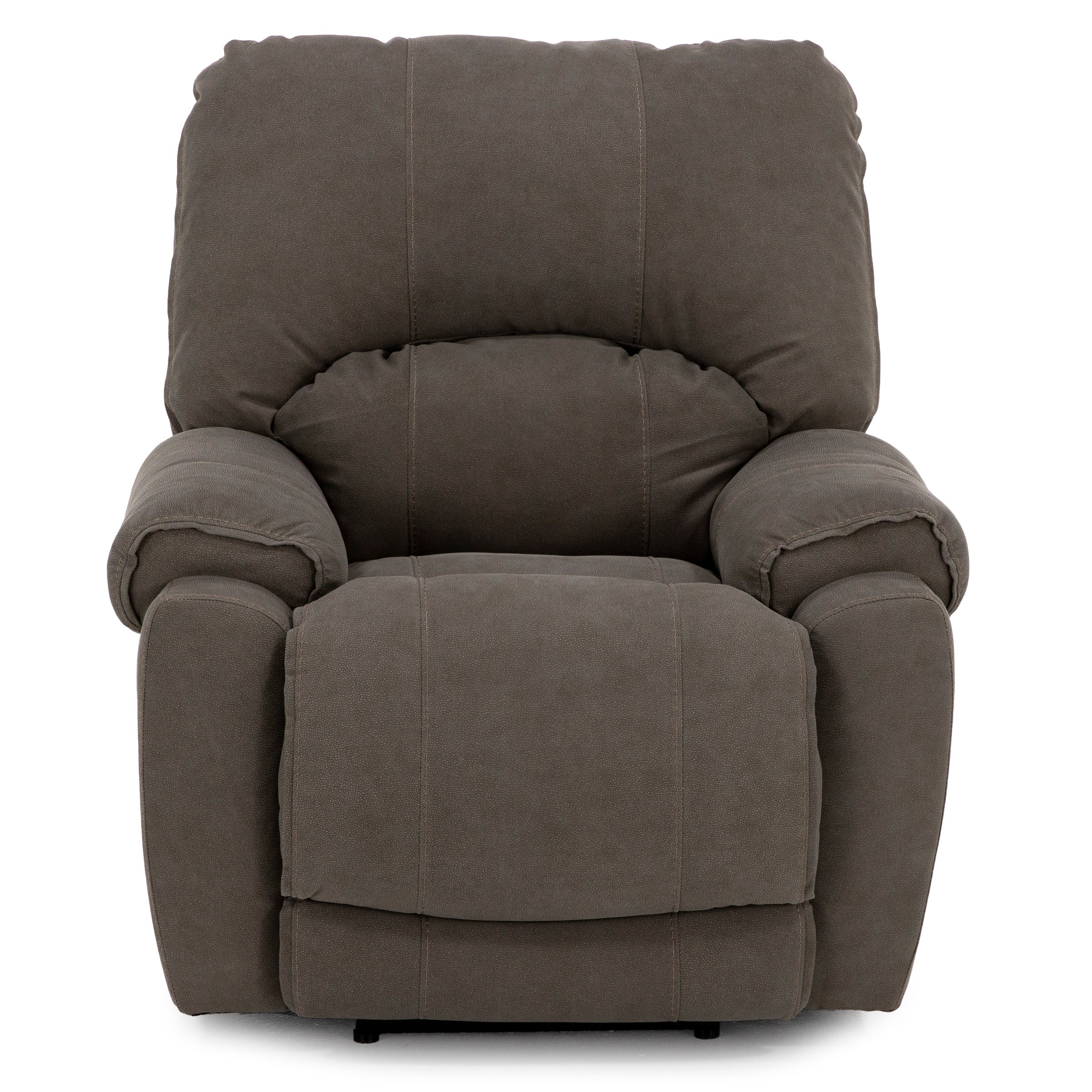 Cheyenne Fully Loaded Zero Gravity Recliner In Performance Fabric