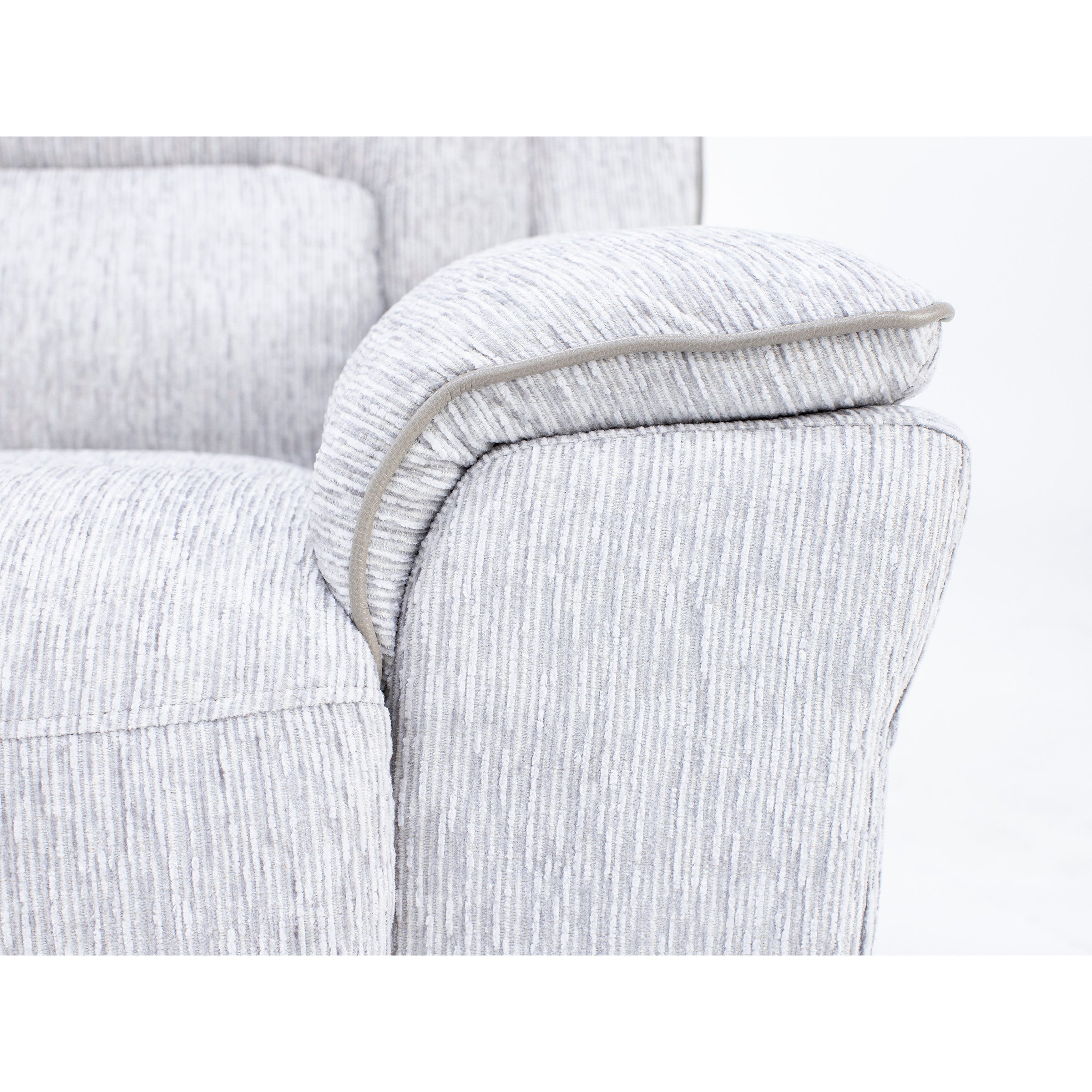 Jayden 6-Pc. Power Headrest Zero Gravity Reclining Modular
