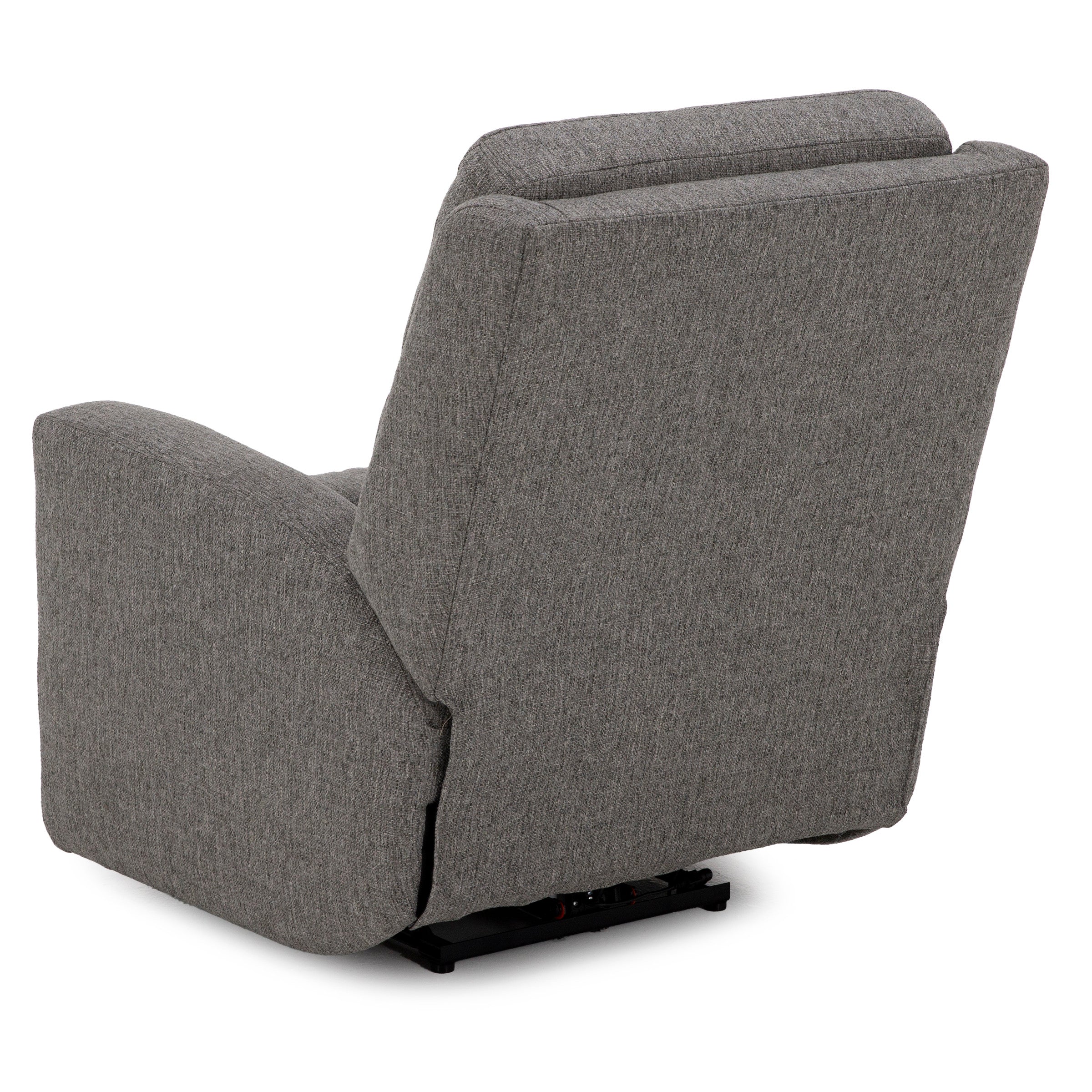 Flexsteel Score Fully Loaded Recliner