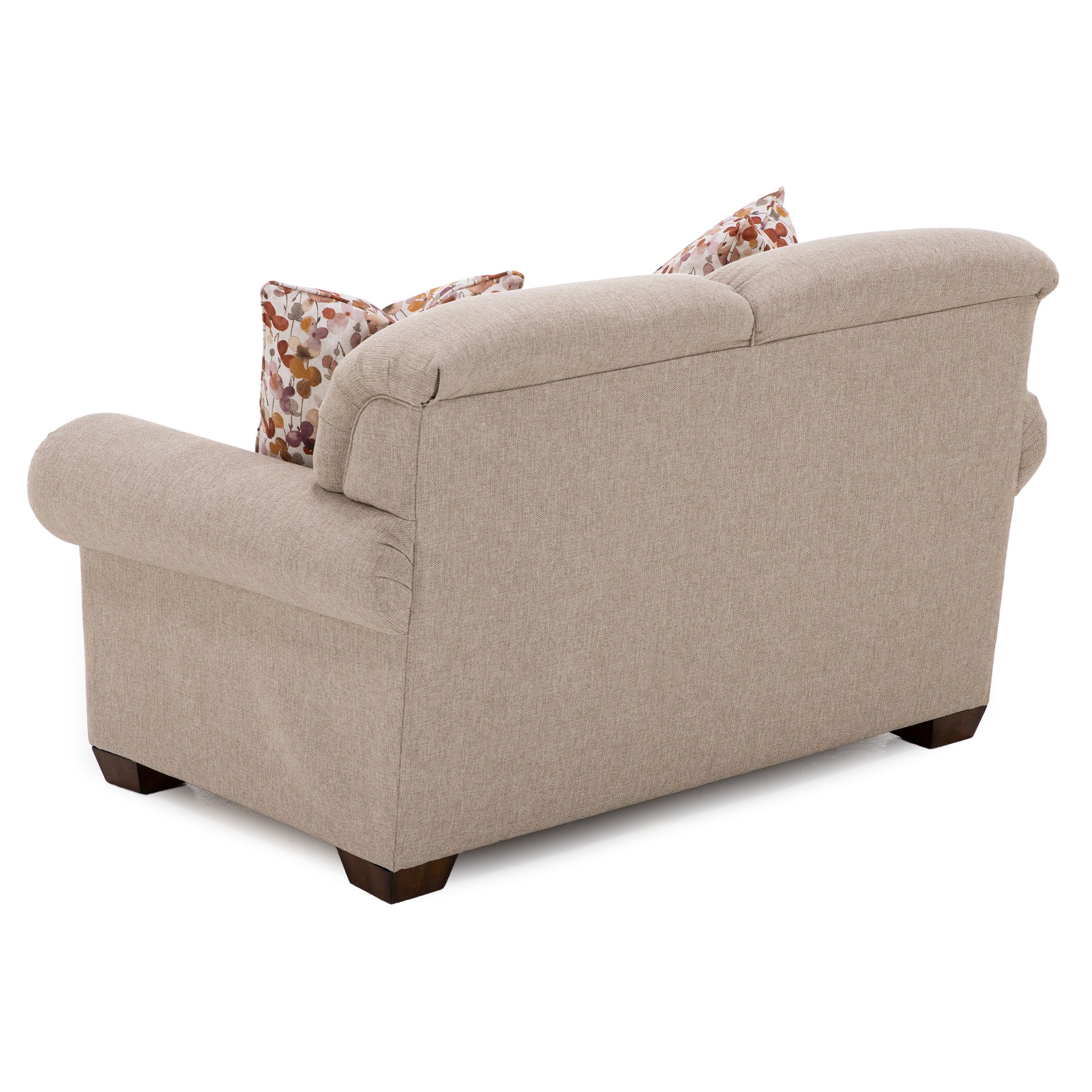 Flexsteel Main Street Loveseat