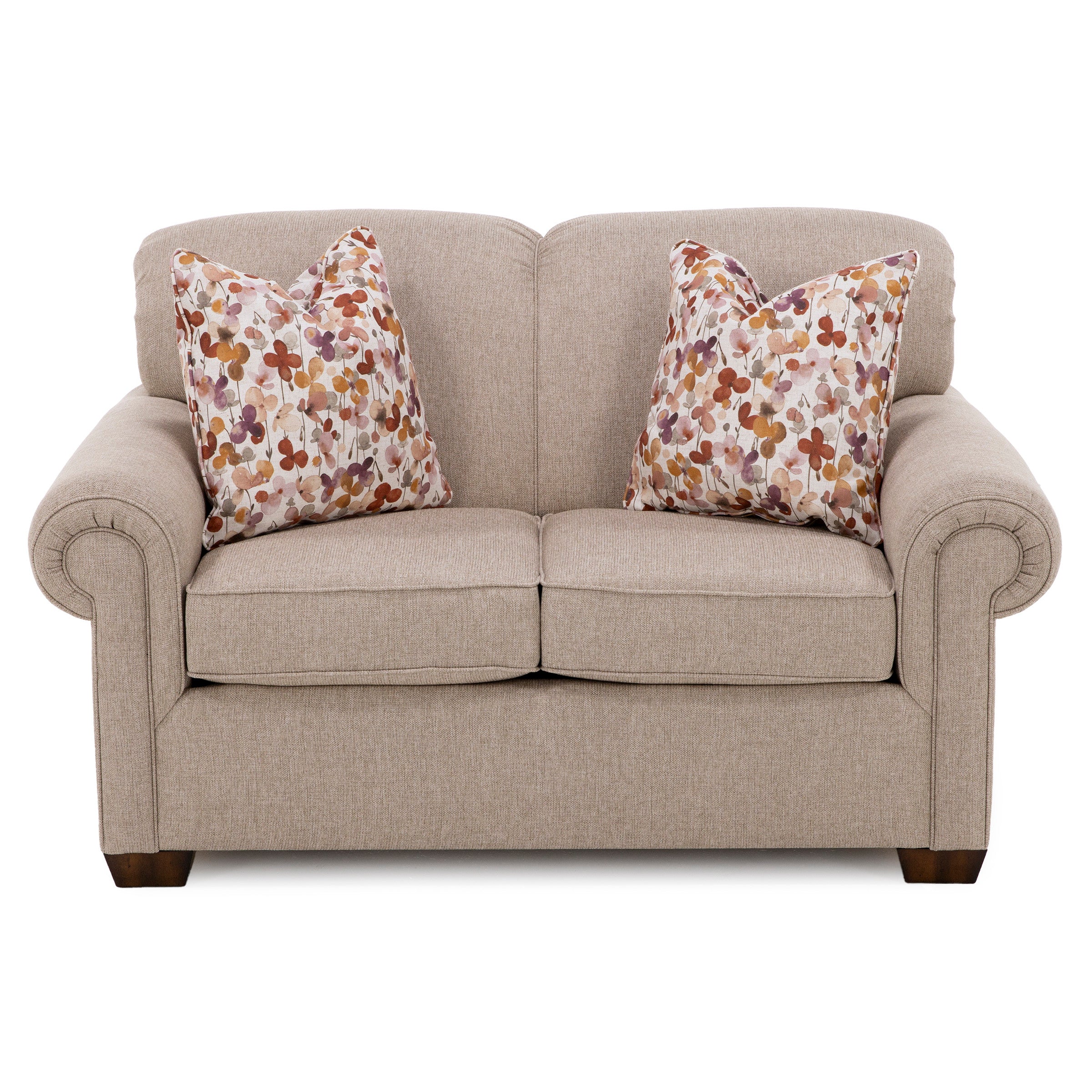 Flexsteel Main Street Loveseat