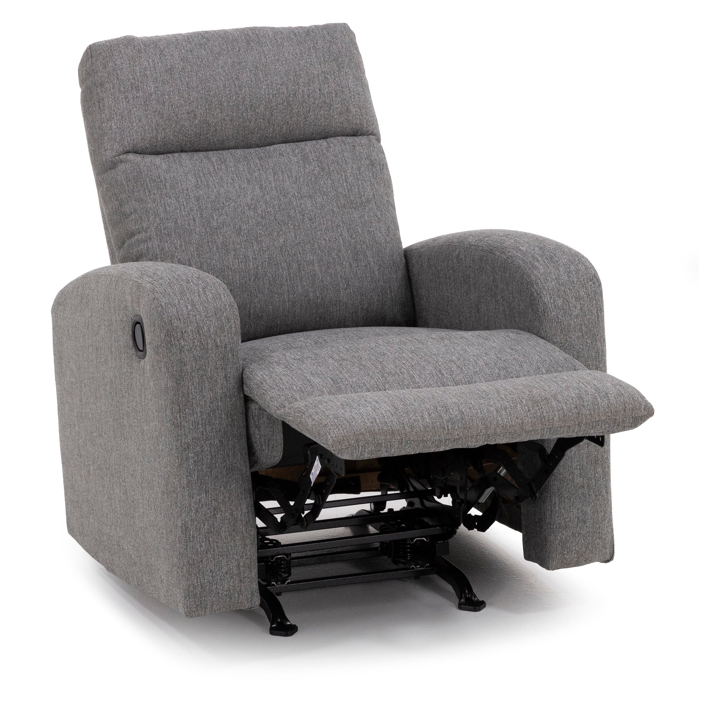 Warrior Recliner