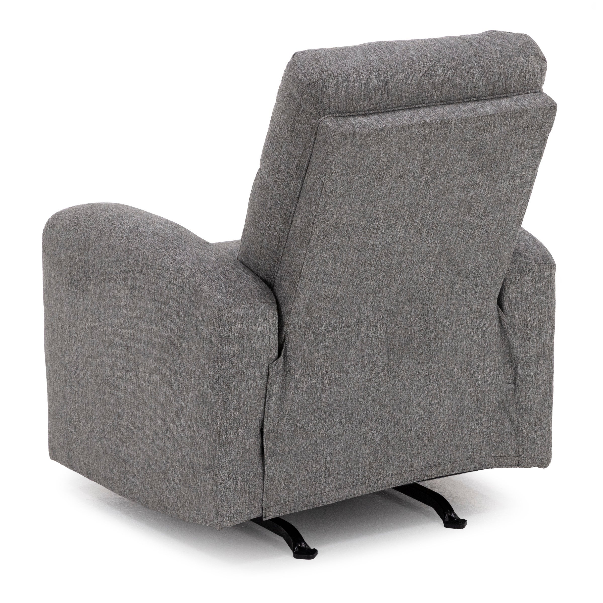 Warrior Recliner
