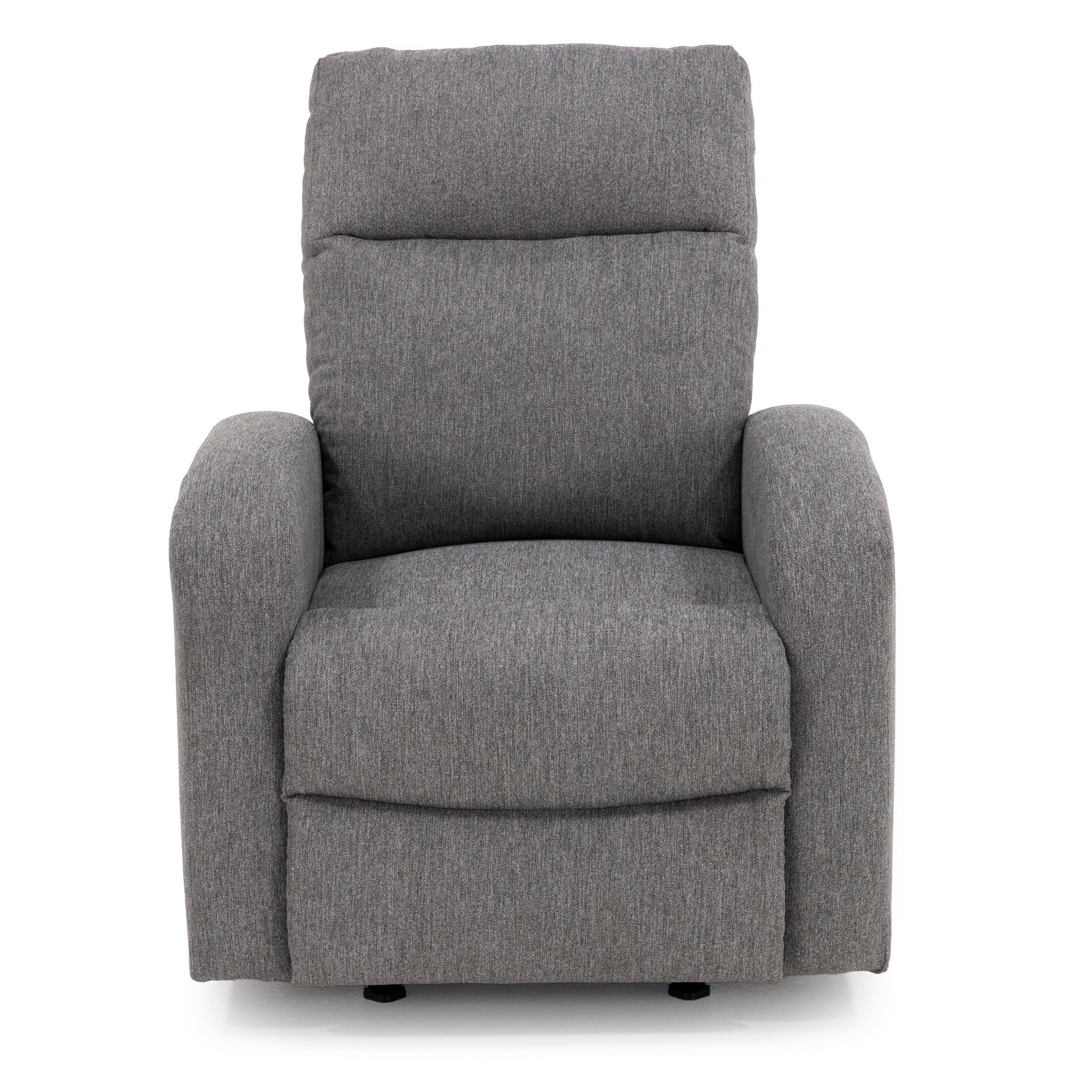 Warrior Recliner