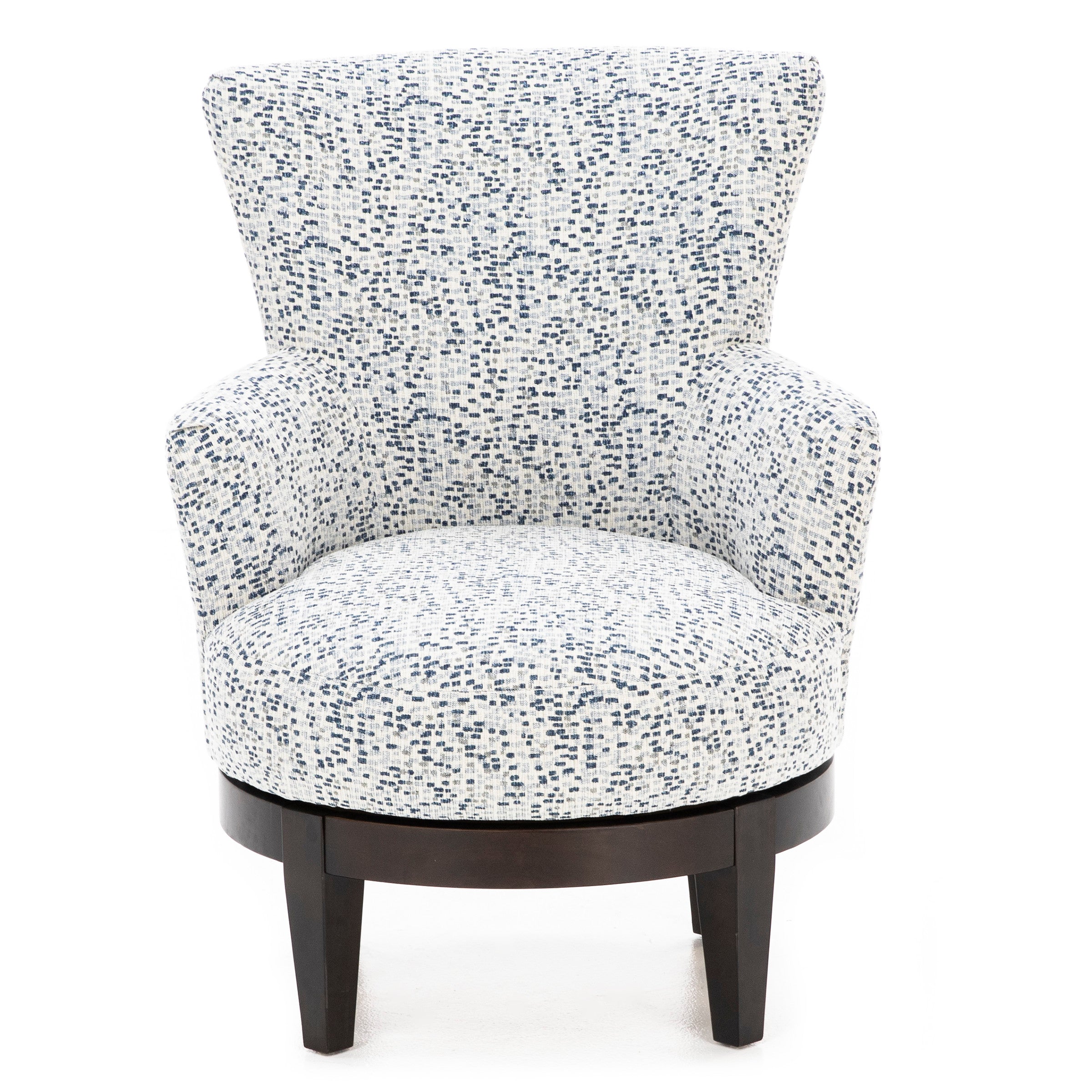 Justine Swivel Chair