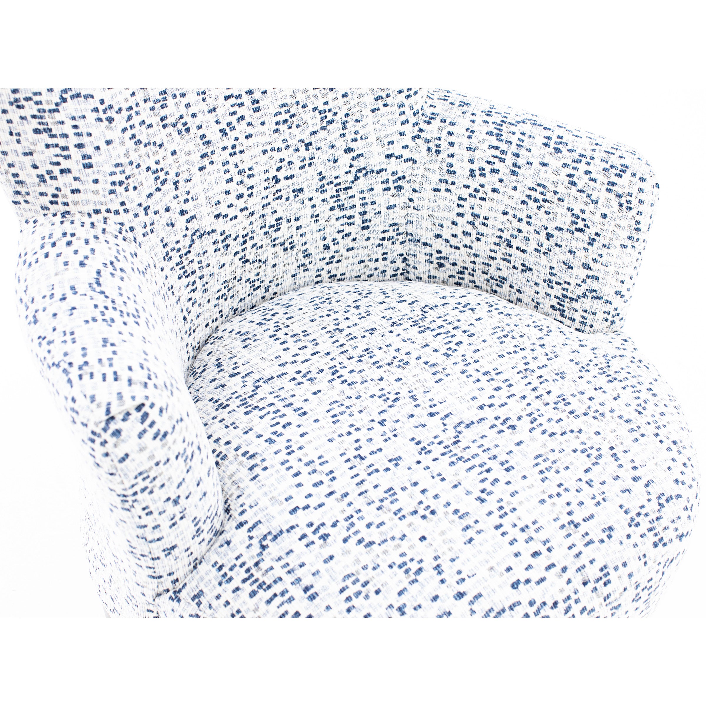 Justine Swivel Chair