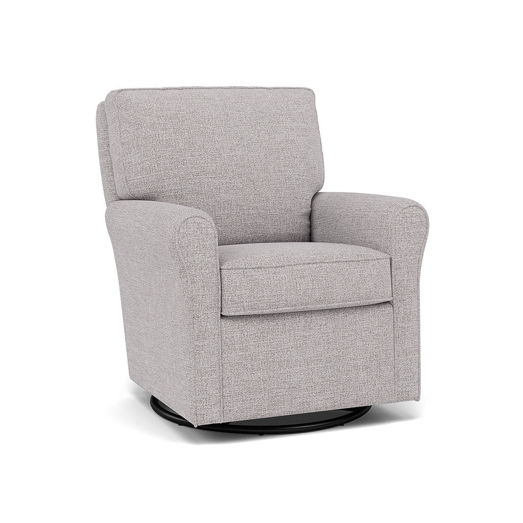 Kacey Swivel Glider