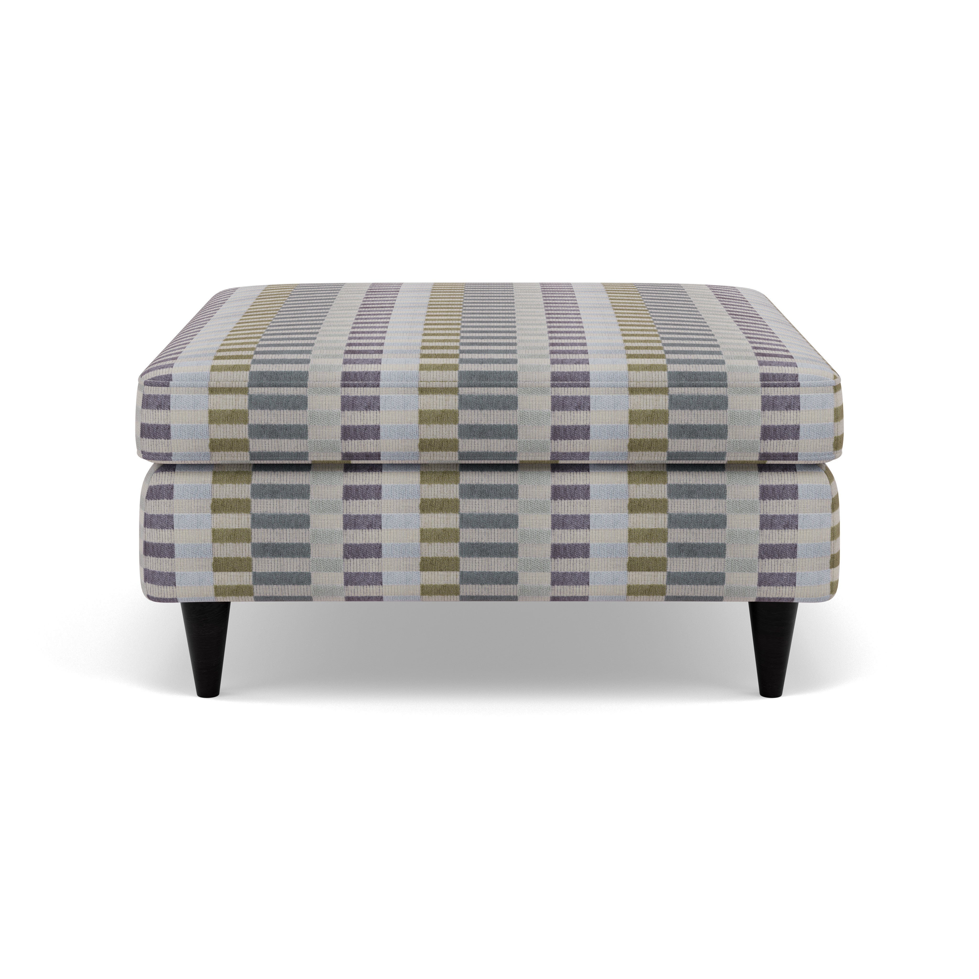 Elsa Cocktail Ottoman
