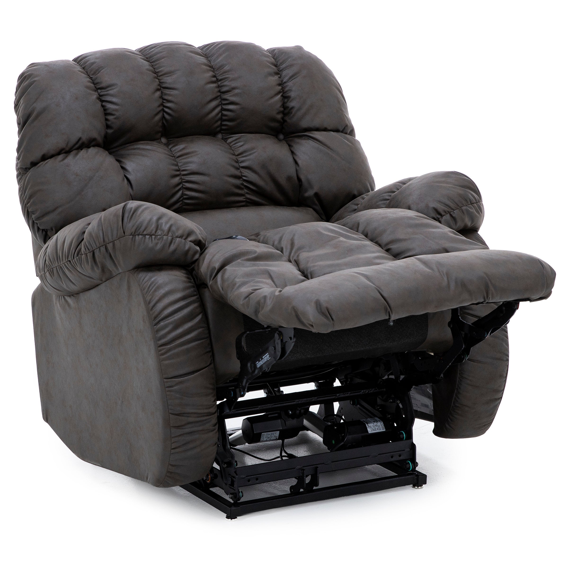 Larry Oversized Zero Gravity Lift Chair