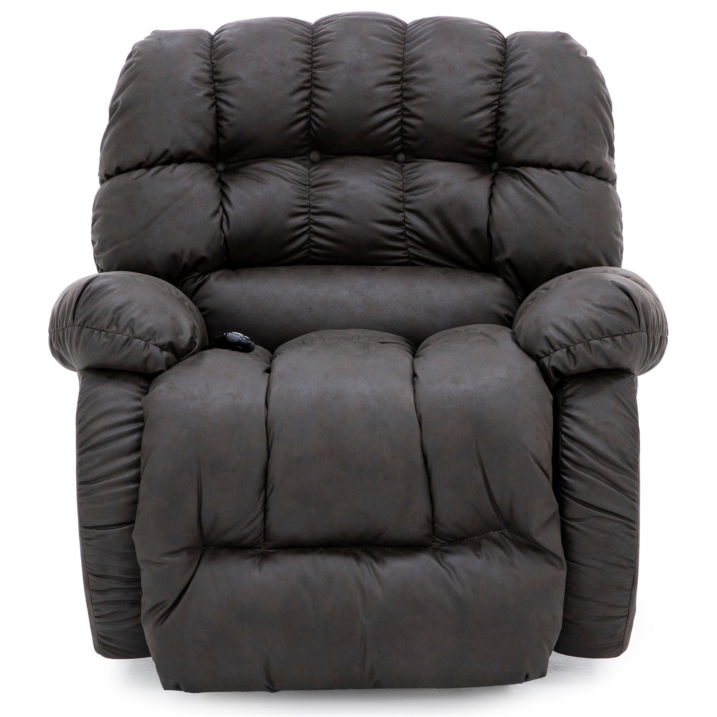 Larry Oversized Zero Gravity Lift Chair