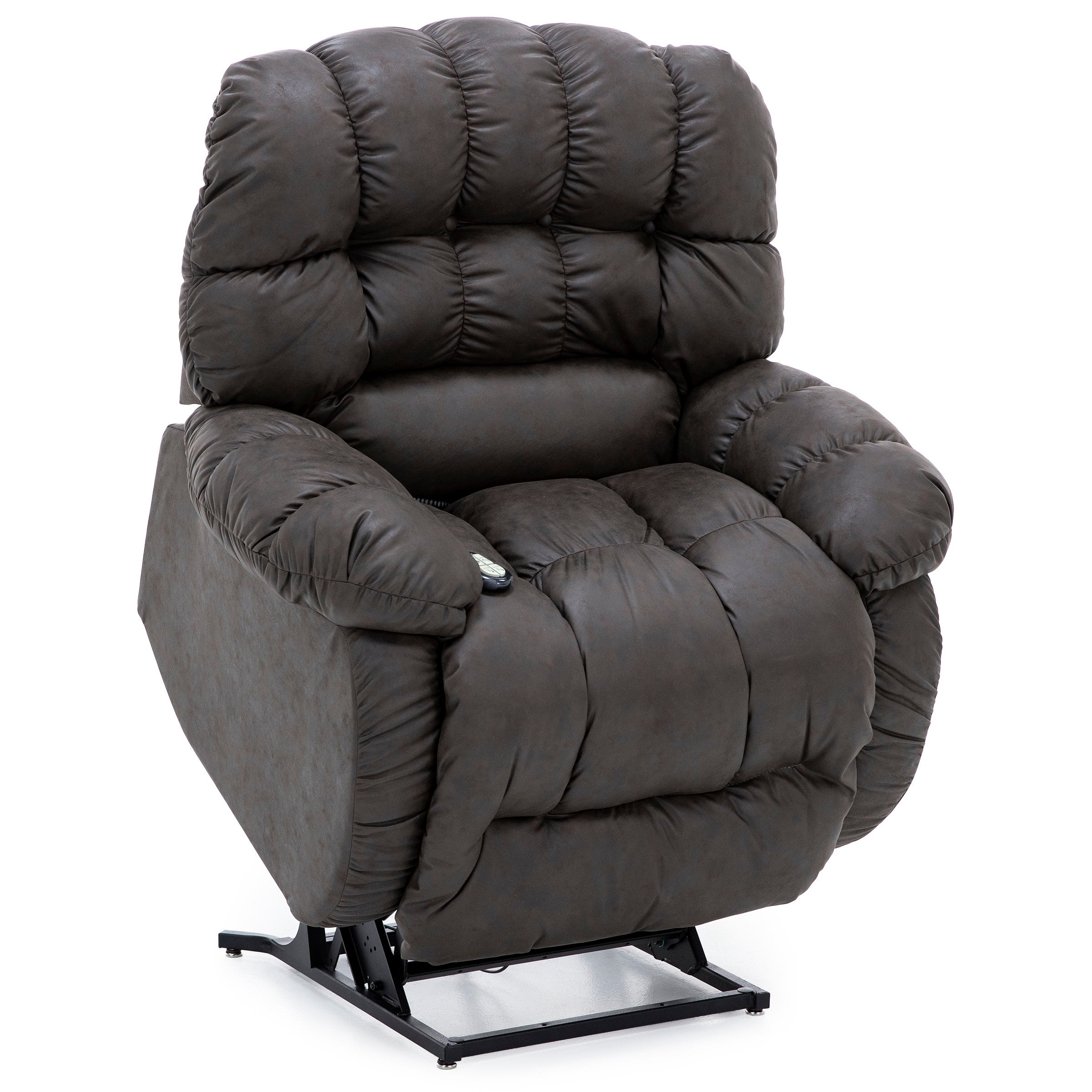 Larry Oversized Zero Gravity Lift Chair